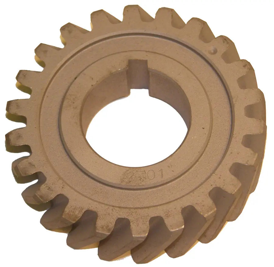 Crankshaft Gear - image principale du produit