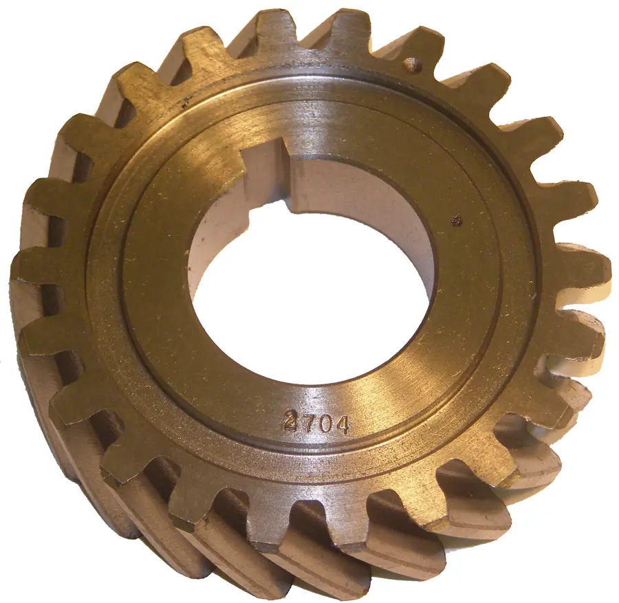 Crankshaft Gear - image principale du produit