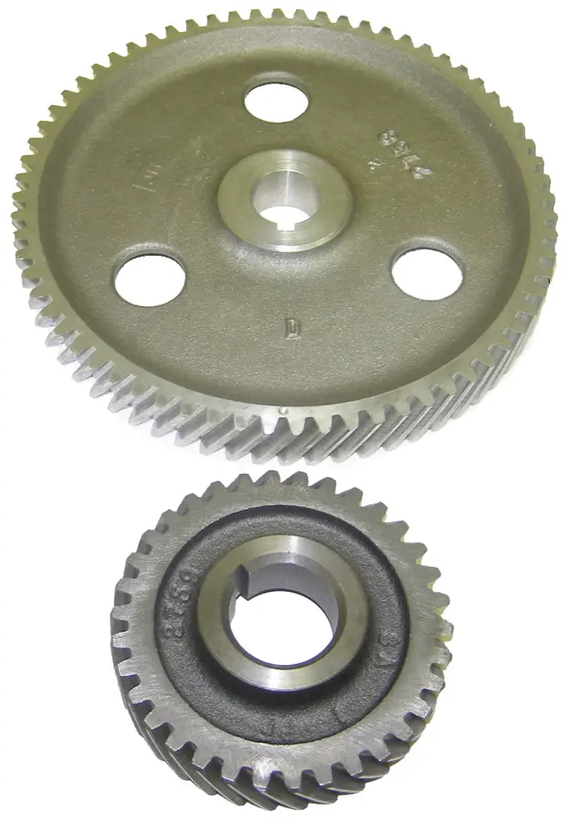 Timing Gear Set - image principale du produit