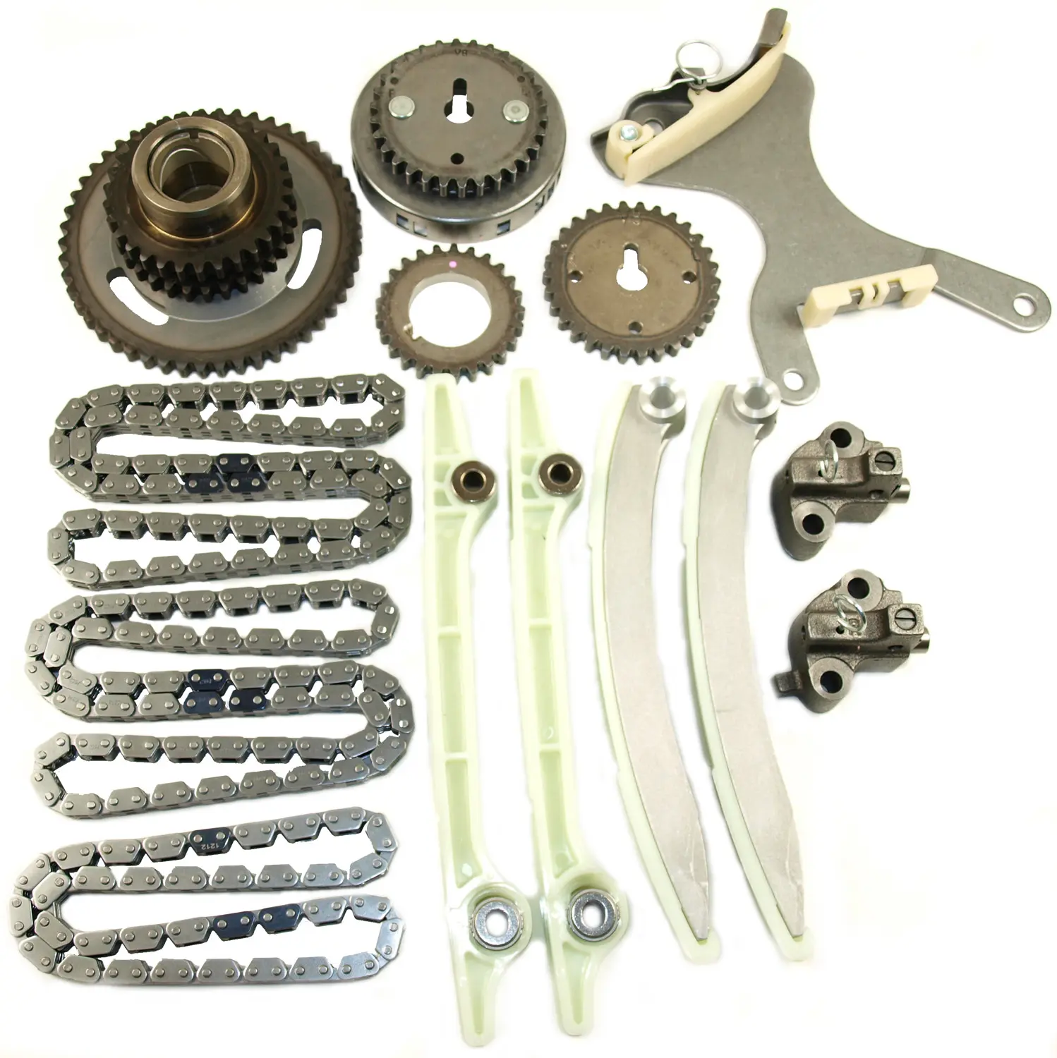 Timing Chain Kit - image principale du produit
