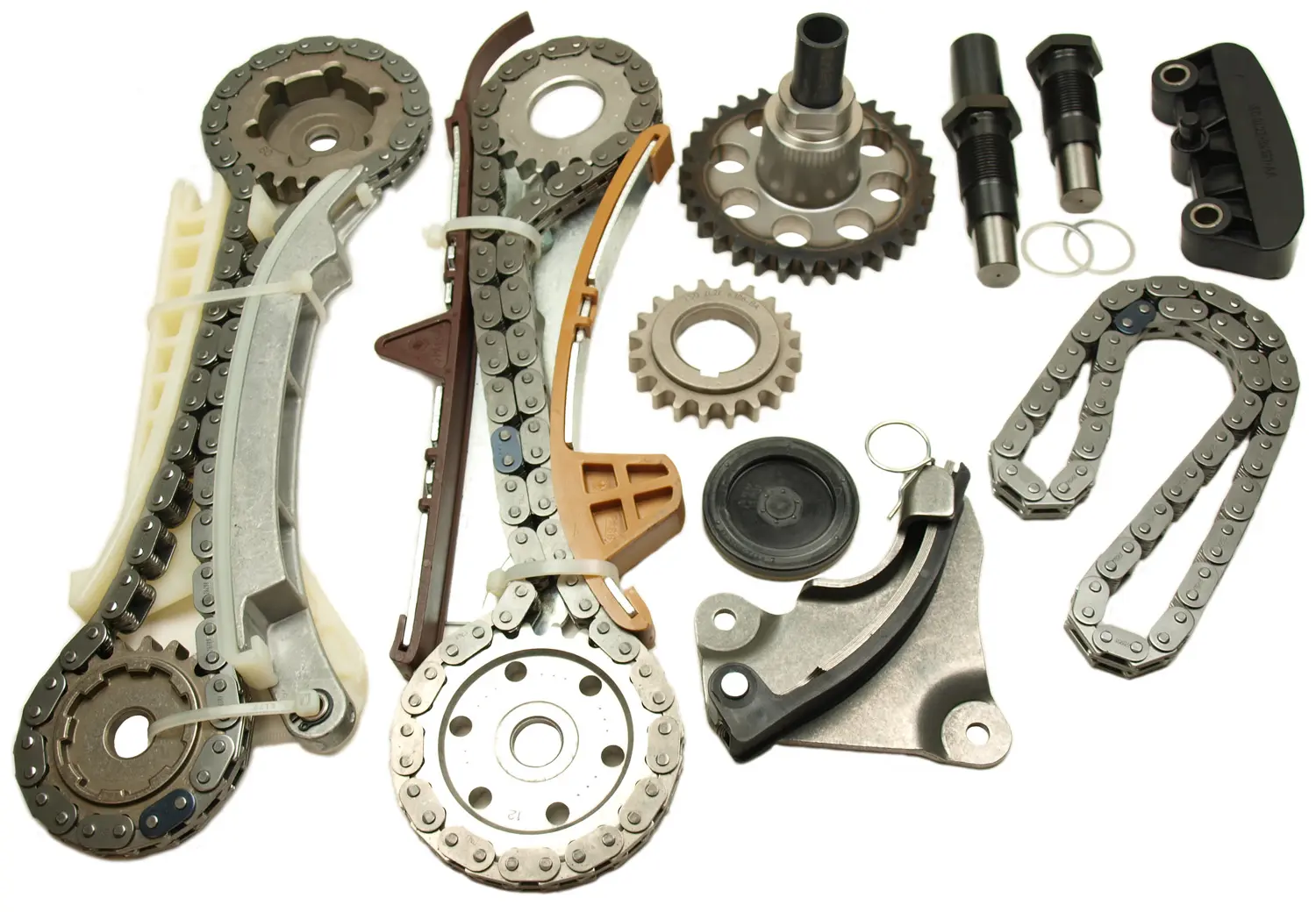 Timing Chain Kit - image principale du produit