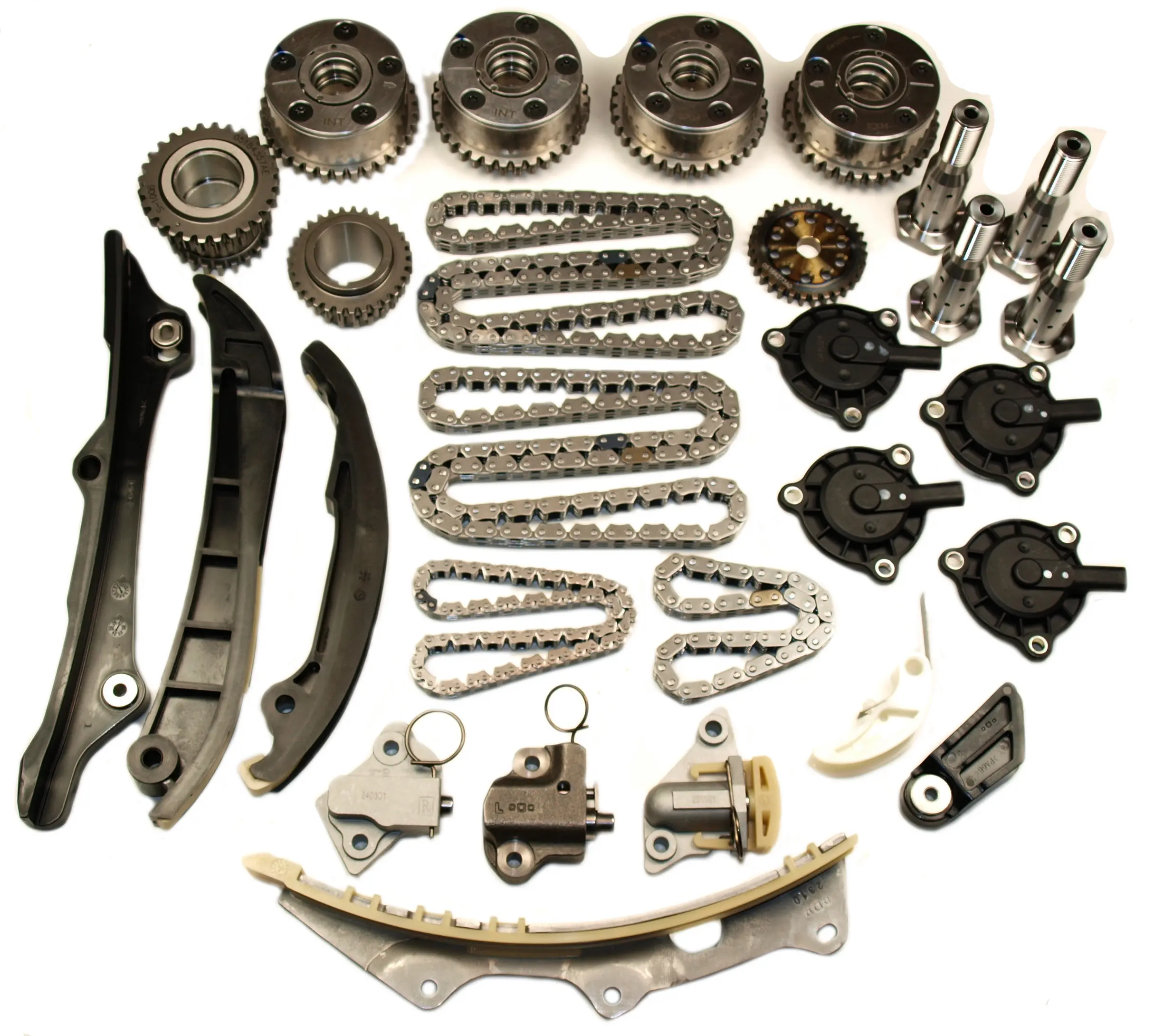 Timing Chain Kit - image principale du produit