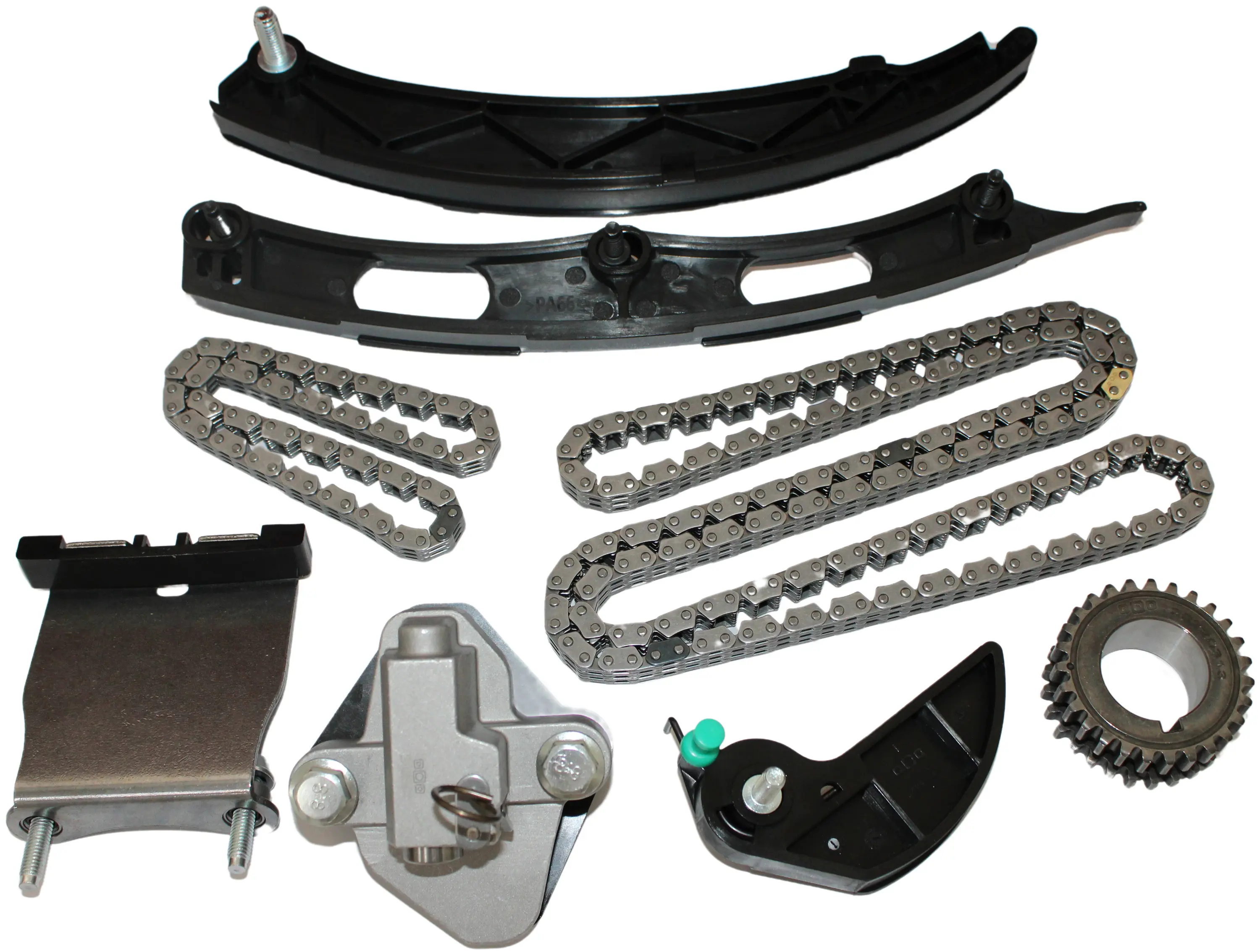 Timing Chain Kit - image principale du produit