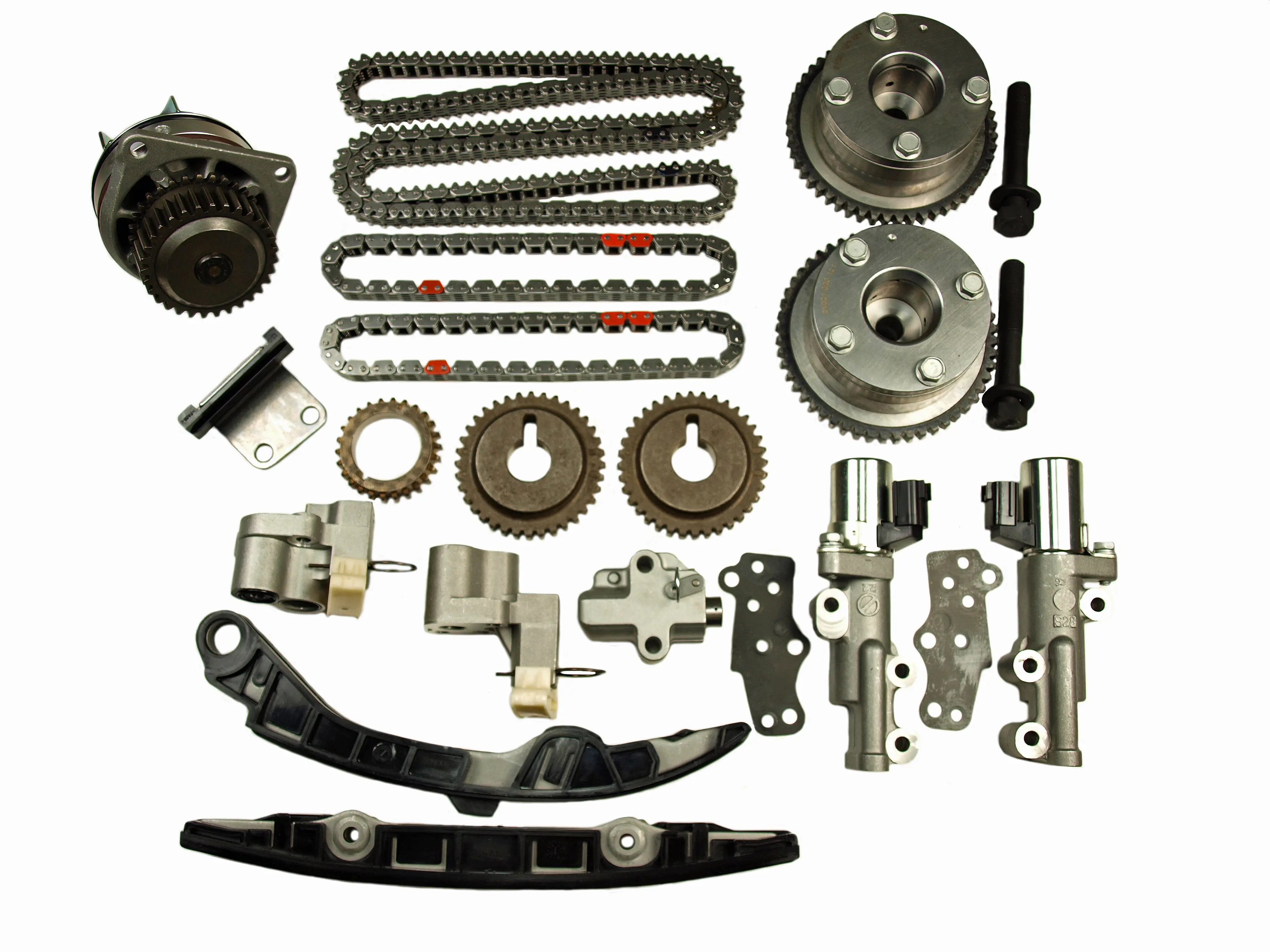 Timing Chain Kit - image principale du produit
