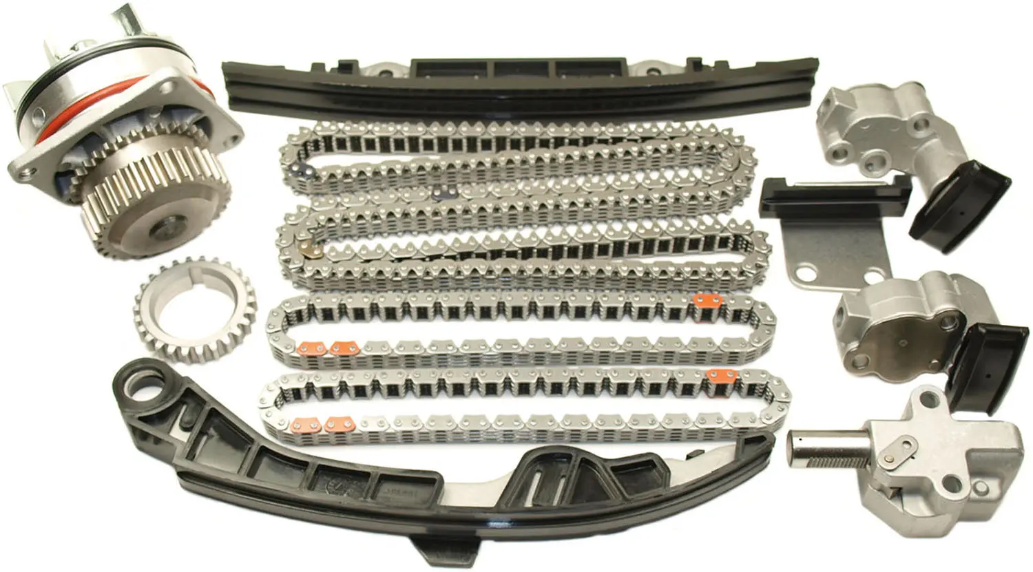 Timing Chain Kit miniature 2