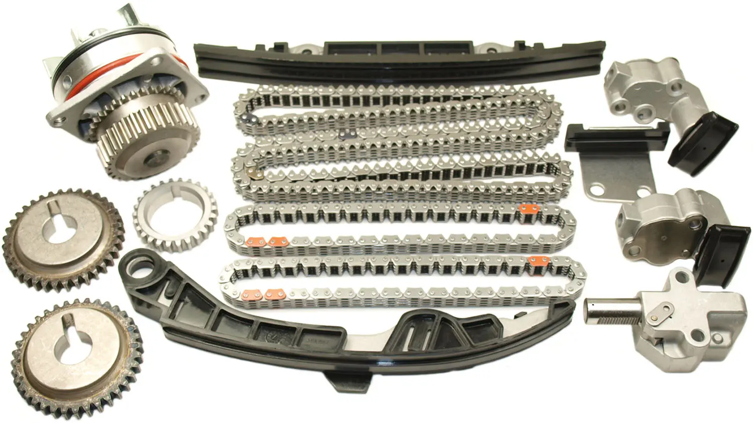 Timing Chain Kit - image principale du produit