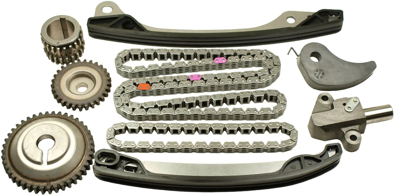 Timing Chain Kit miniature 7