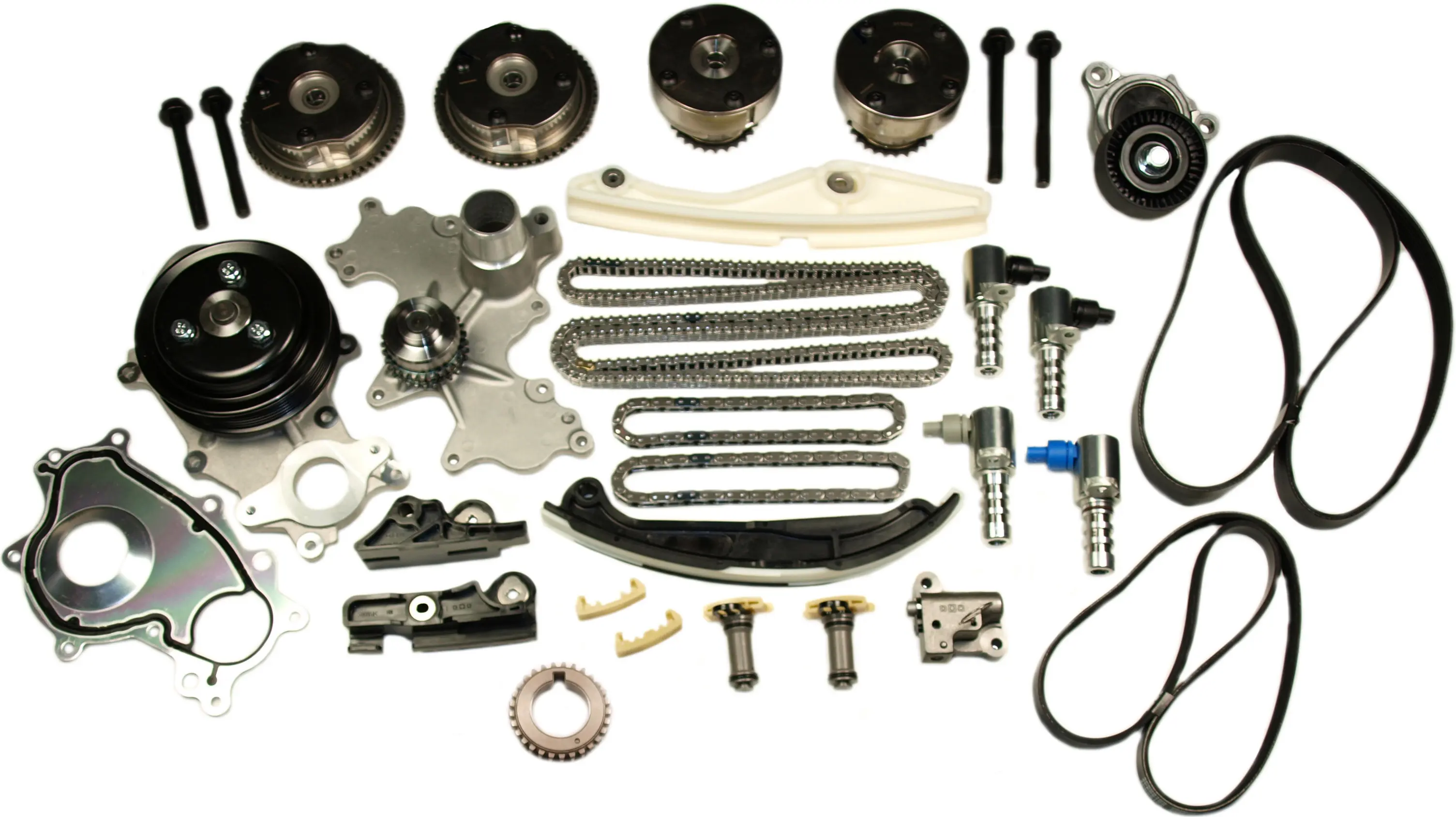 Timing Chain Kit - image principale du produit