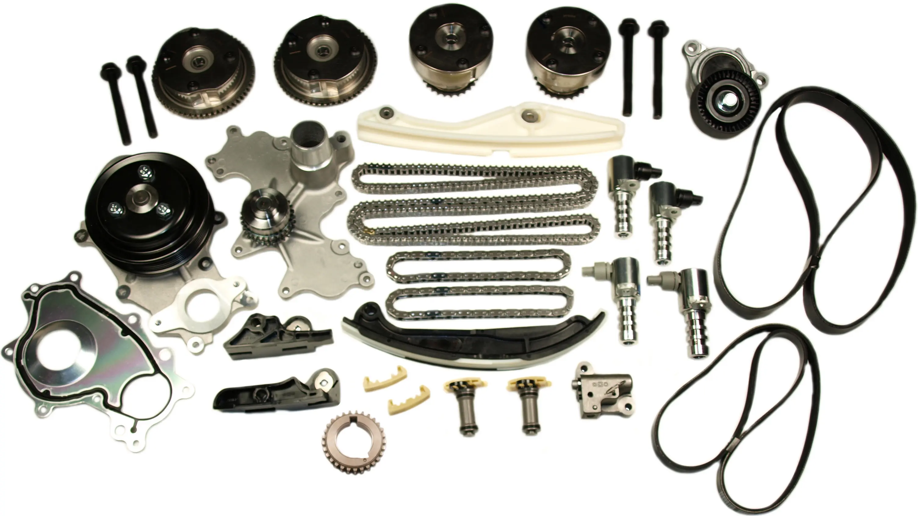 Timing Chain Kit miniature 14