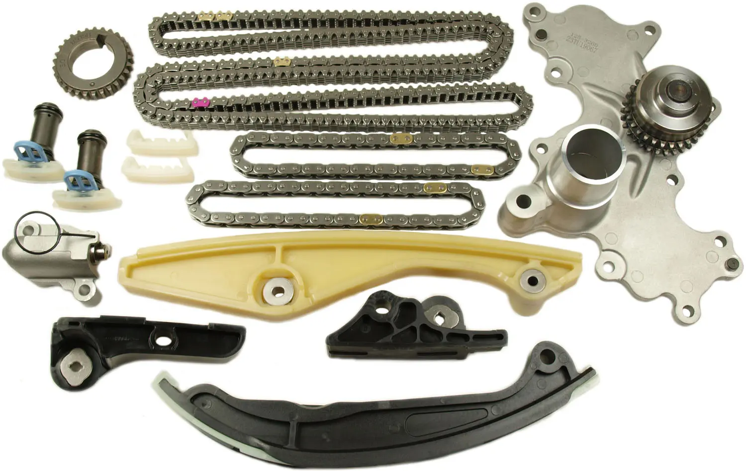 Timing Chain Kit - image principale du produit
