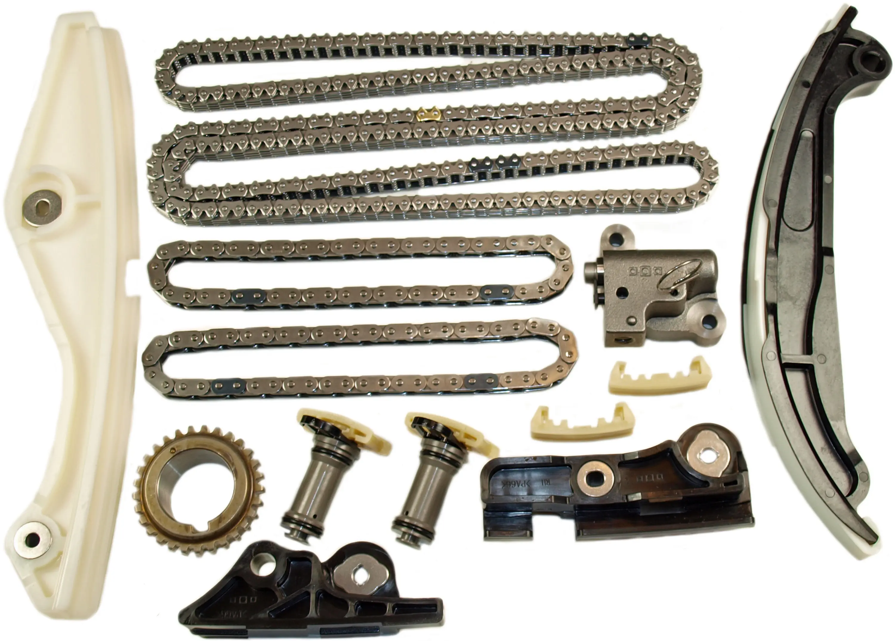 Timing Chain Kit thumbnail 2