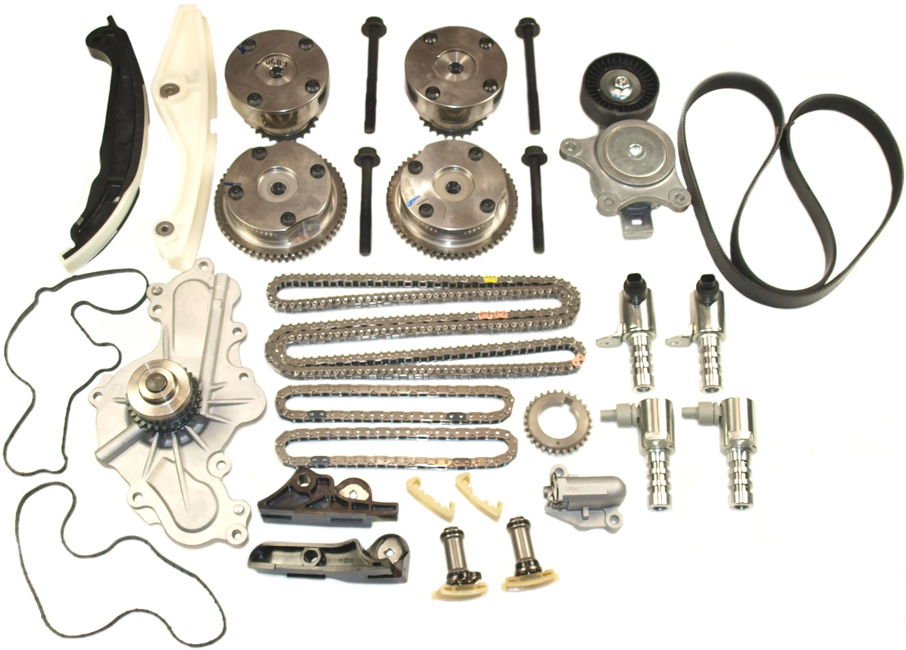 Timing Chain Kit - main product image