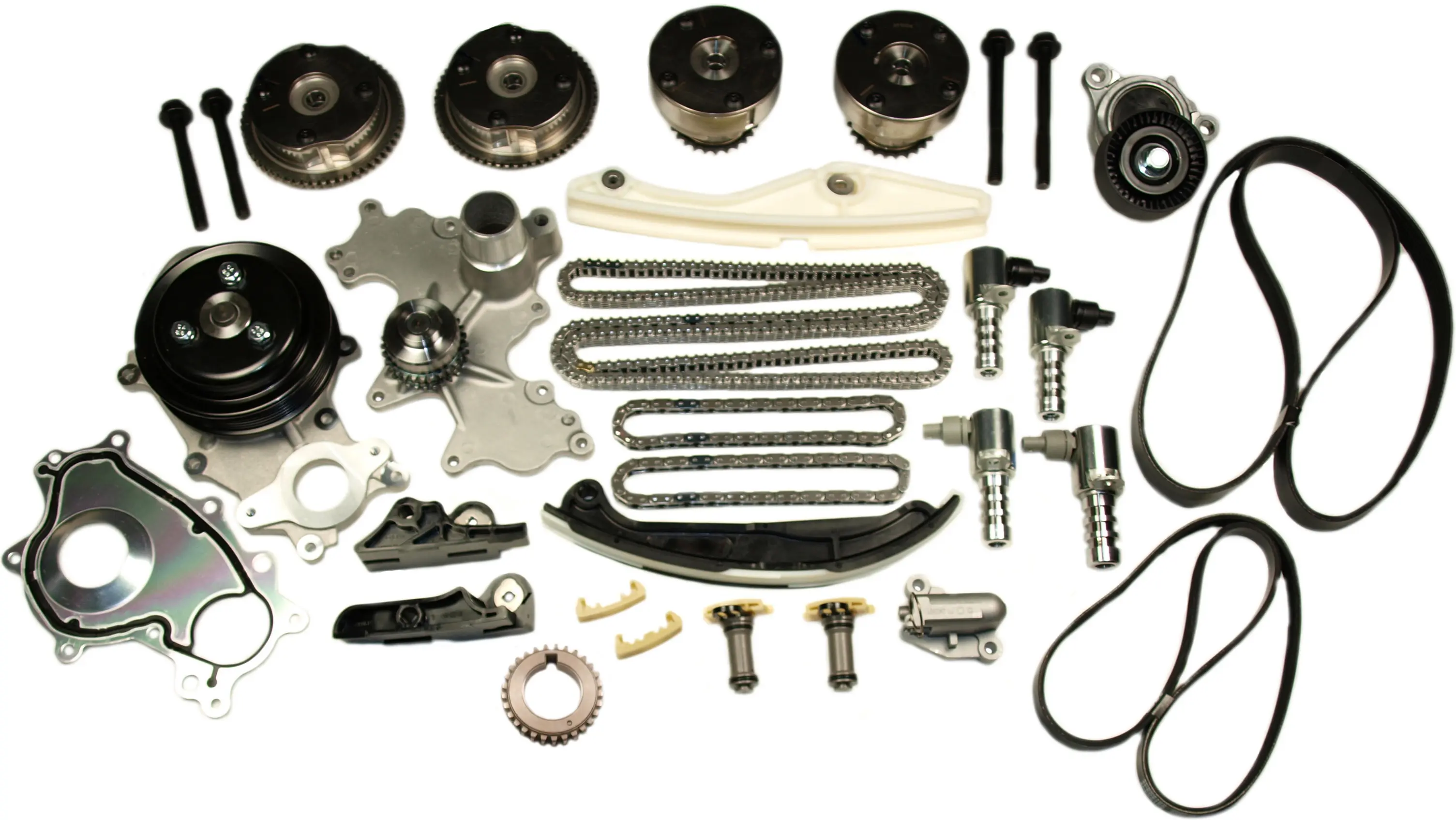 Timing Chain Kit - image principale du produit