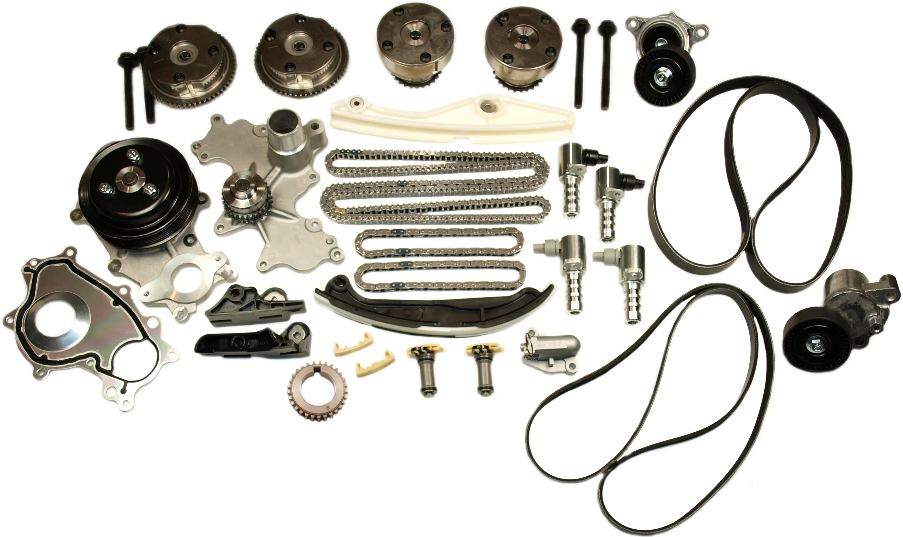 Timing Chain Kit miniature 15
