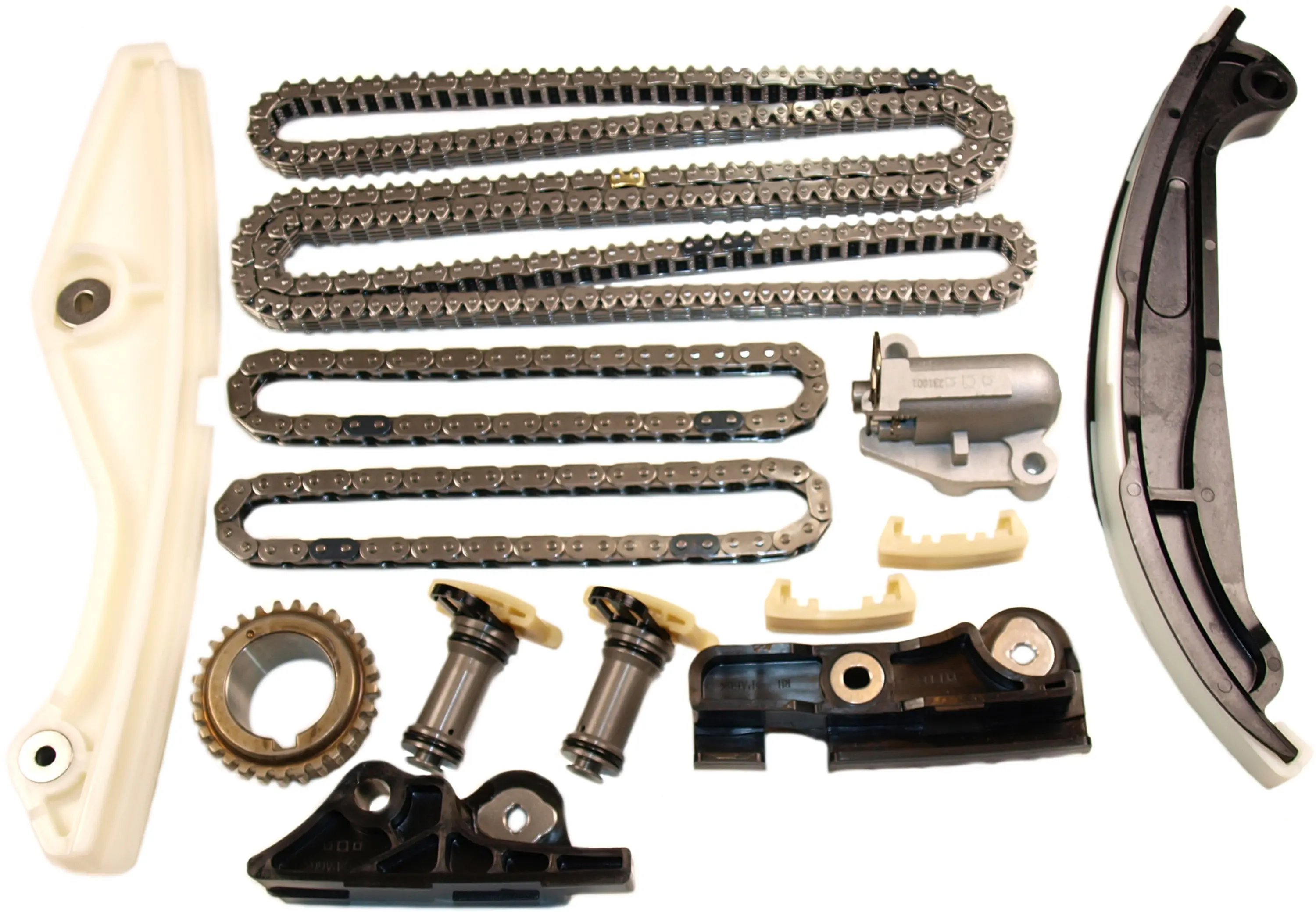 Timing Chain Kit - image principale du produit