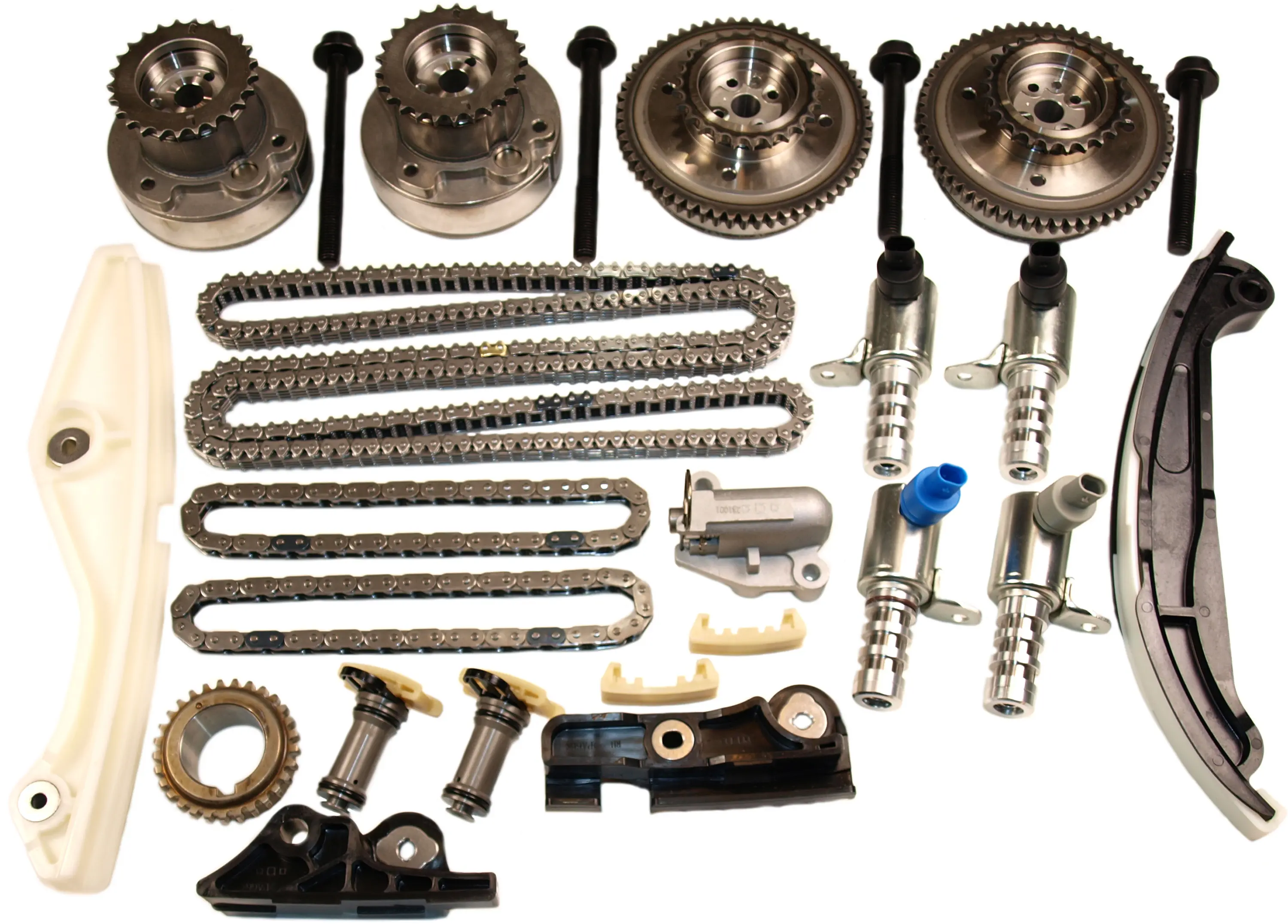 Timing Chain Kit miniature 2