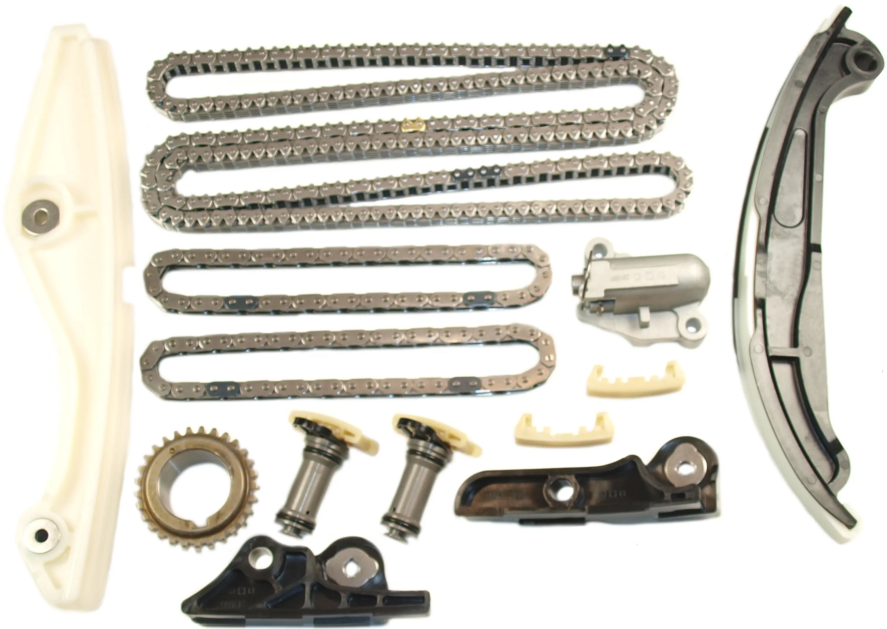 Timing Chain Kit - image principale du produit