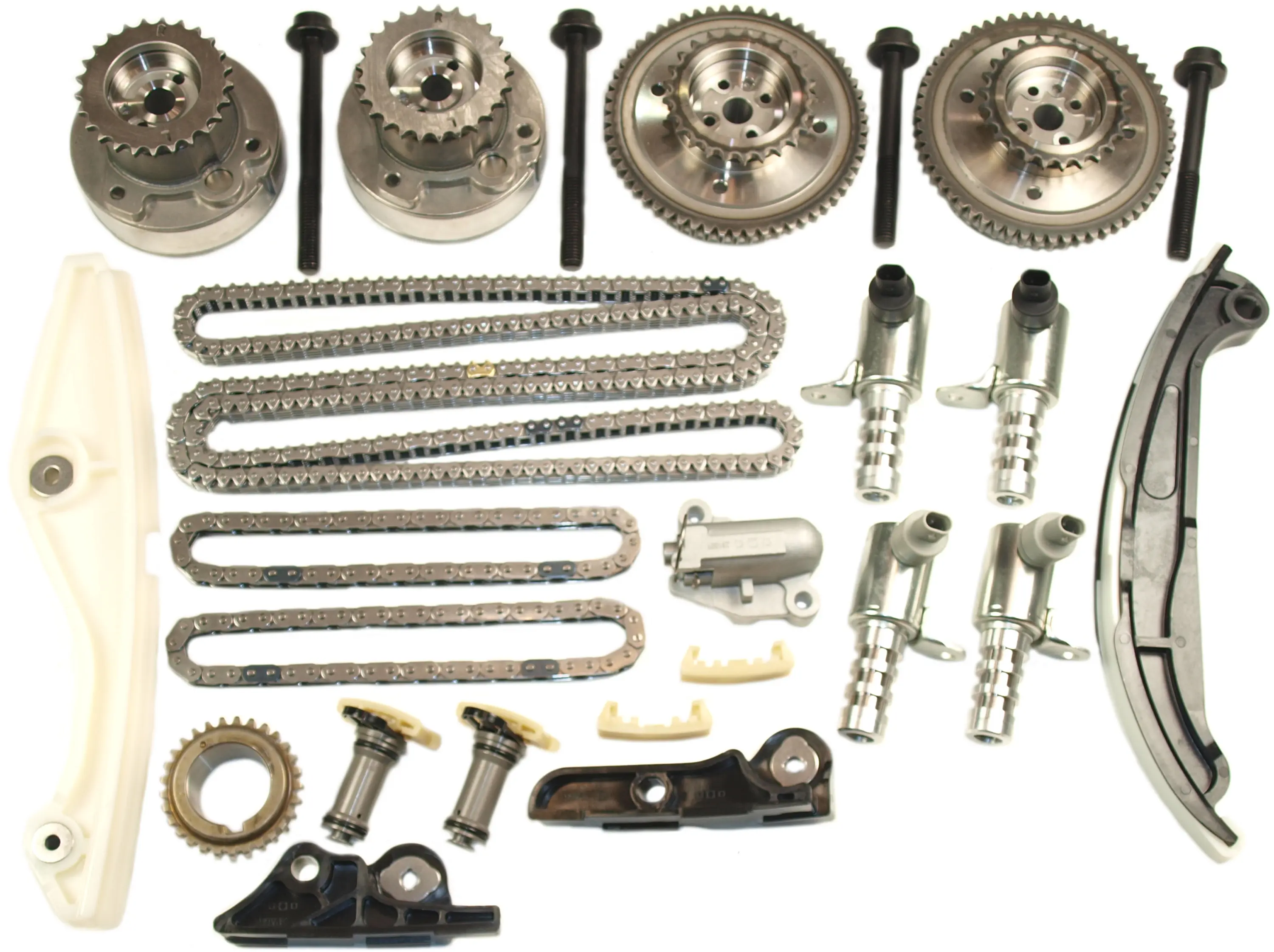 Timing Chain Kit - image principale du produit