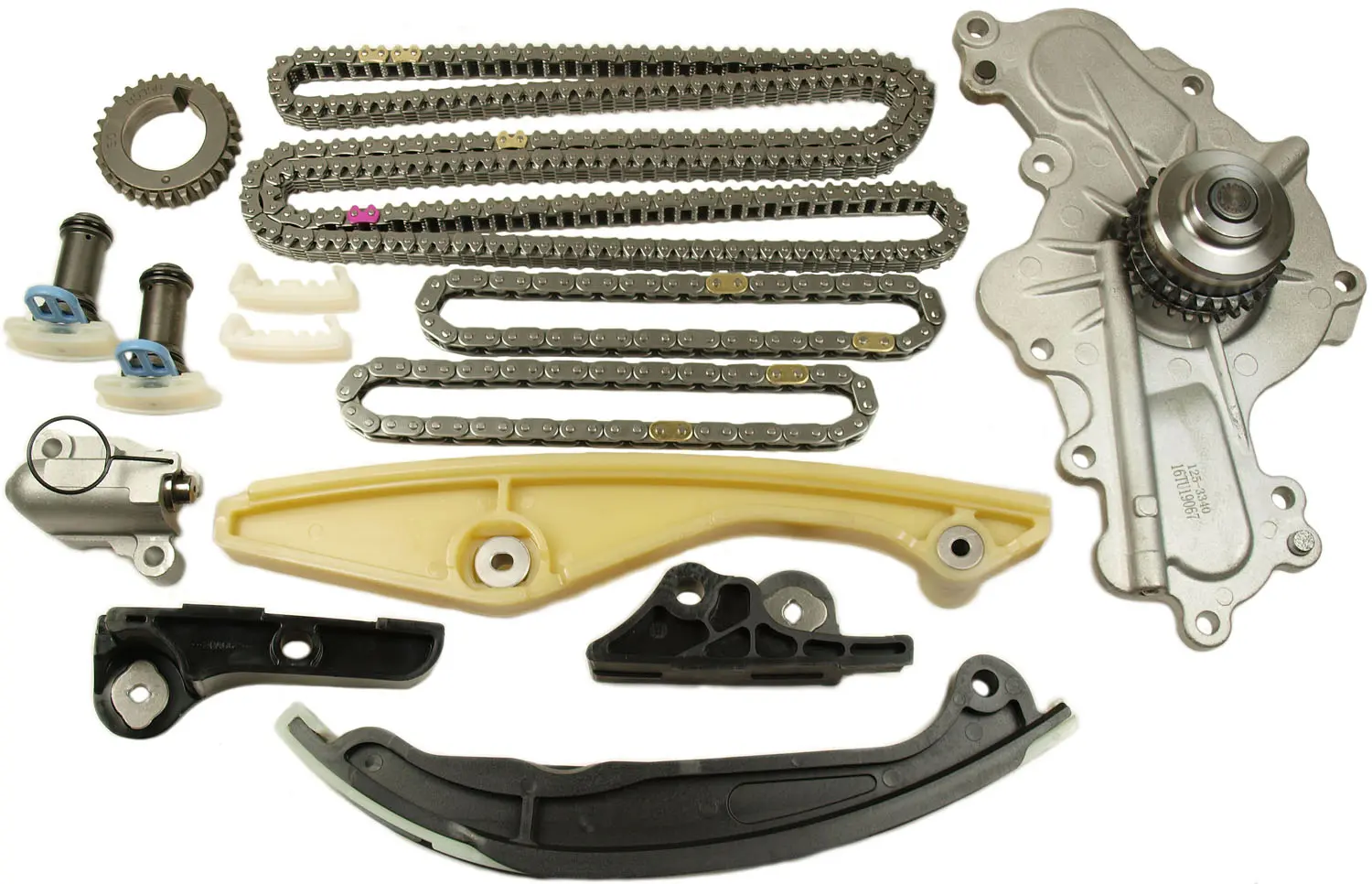 Timing Chain Kit - image principale du produit