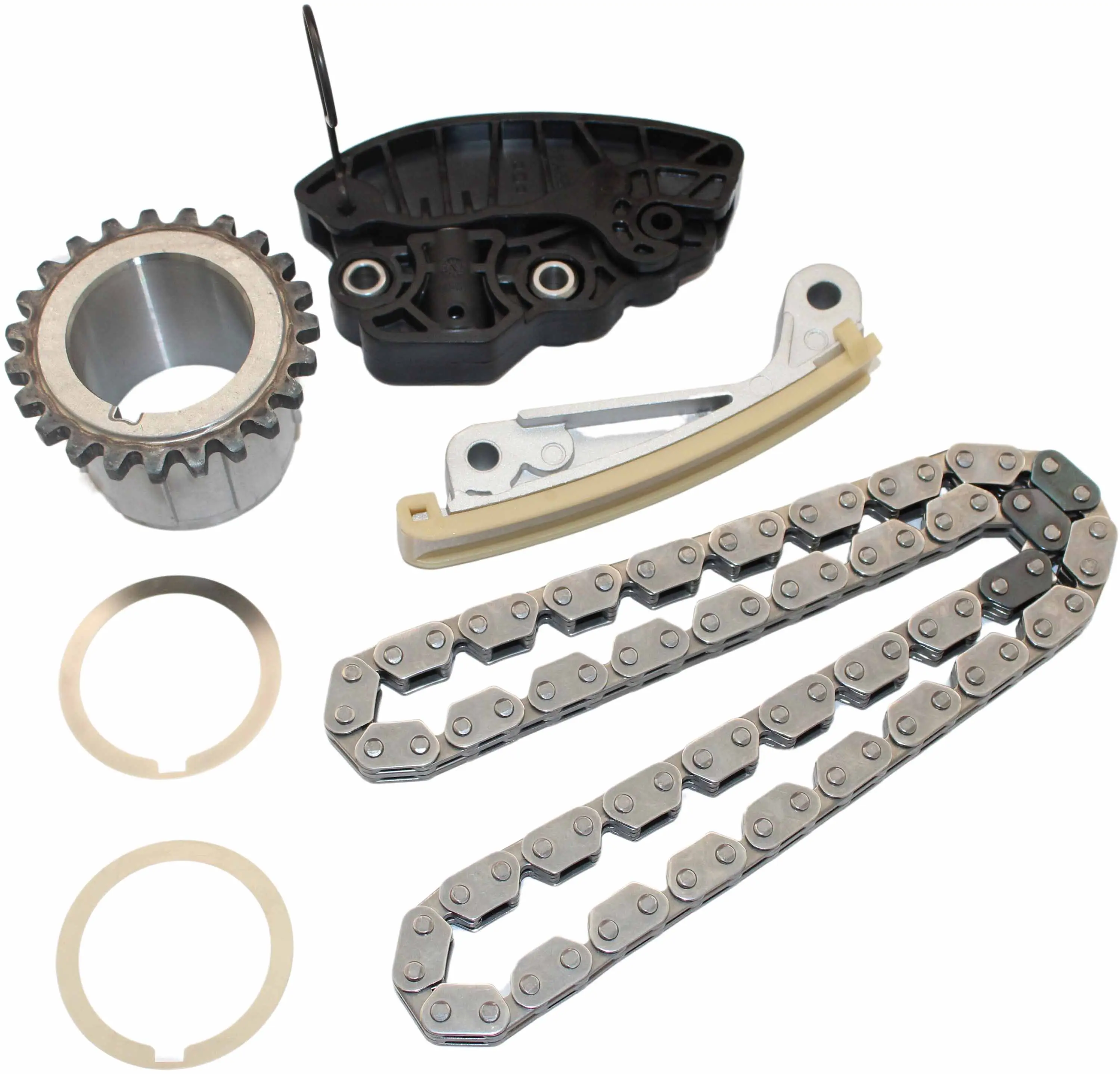 Timing Chain Kit - image principale du produit