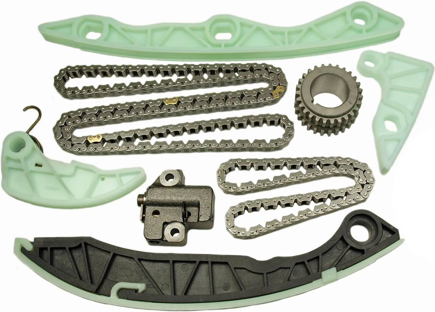 Timing Chain Kit miniature 3