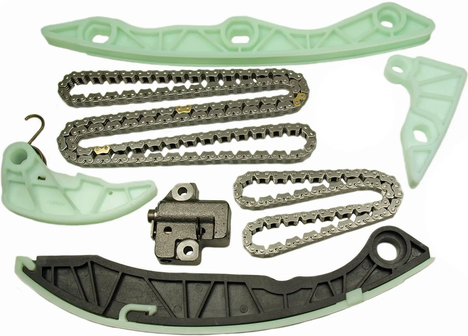 Timing Chain Kit miniature 4