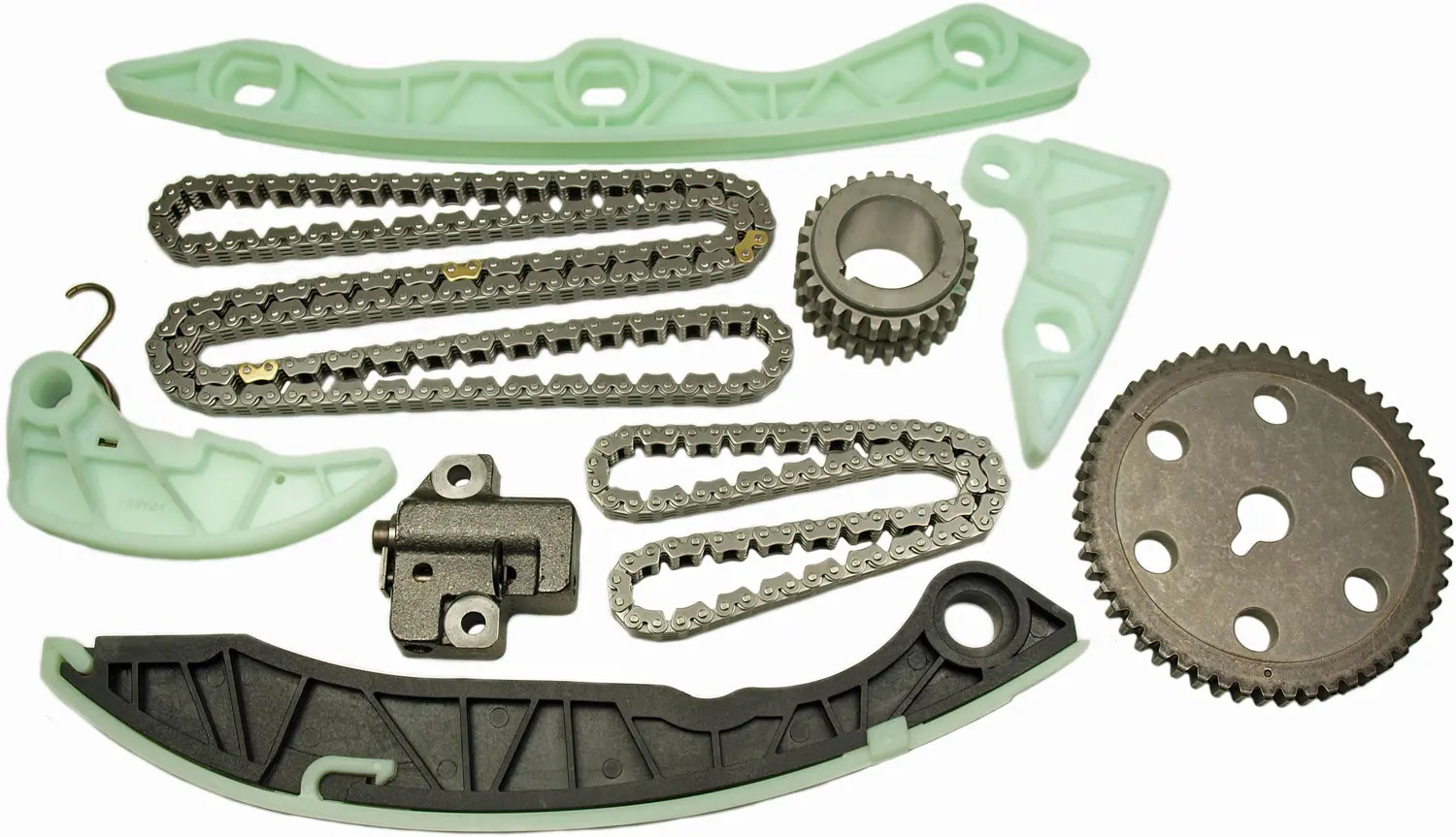 Timing Chain Kit miniature 5