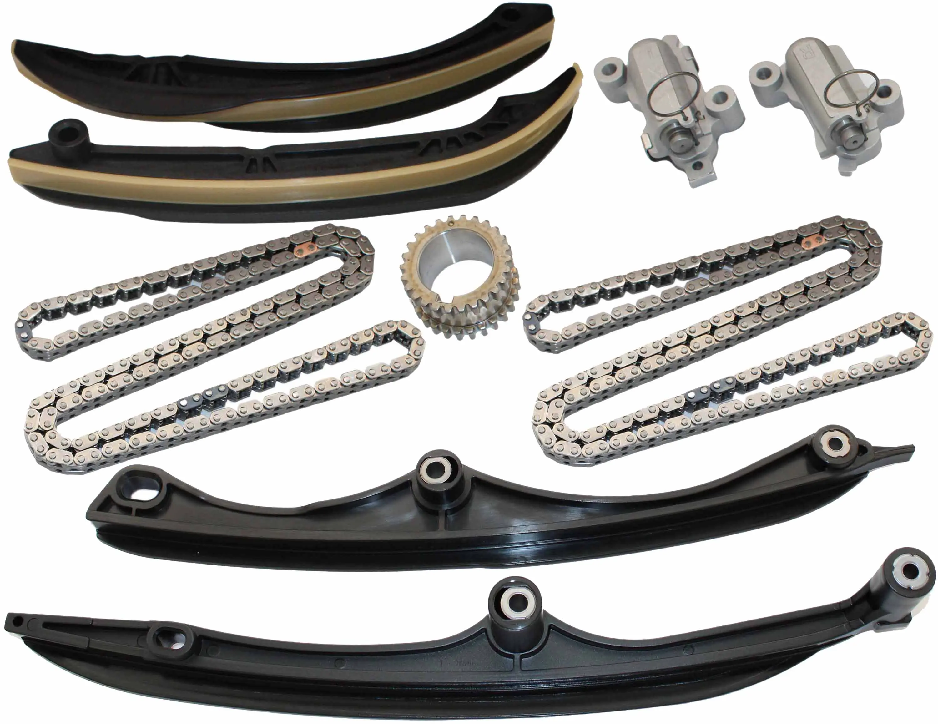 Timing Chain Kit miniature 4