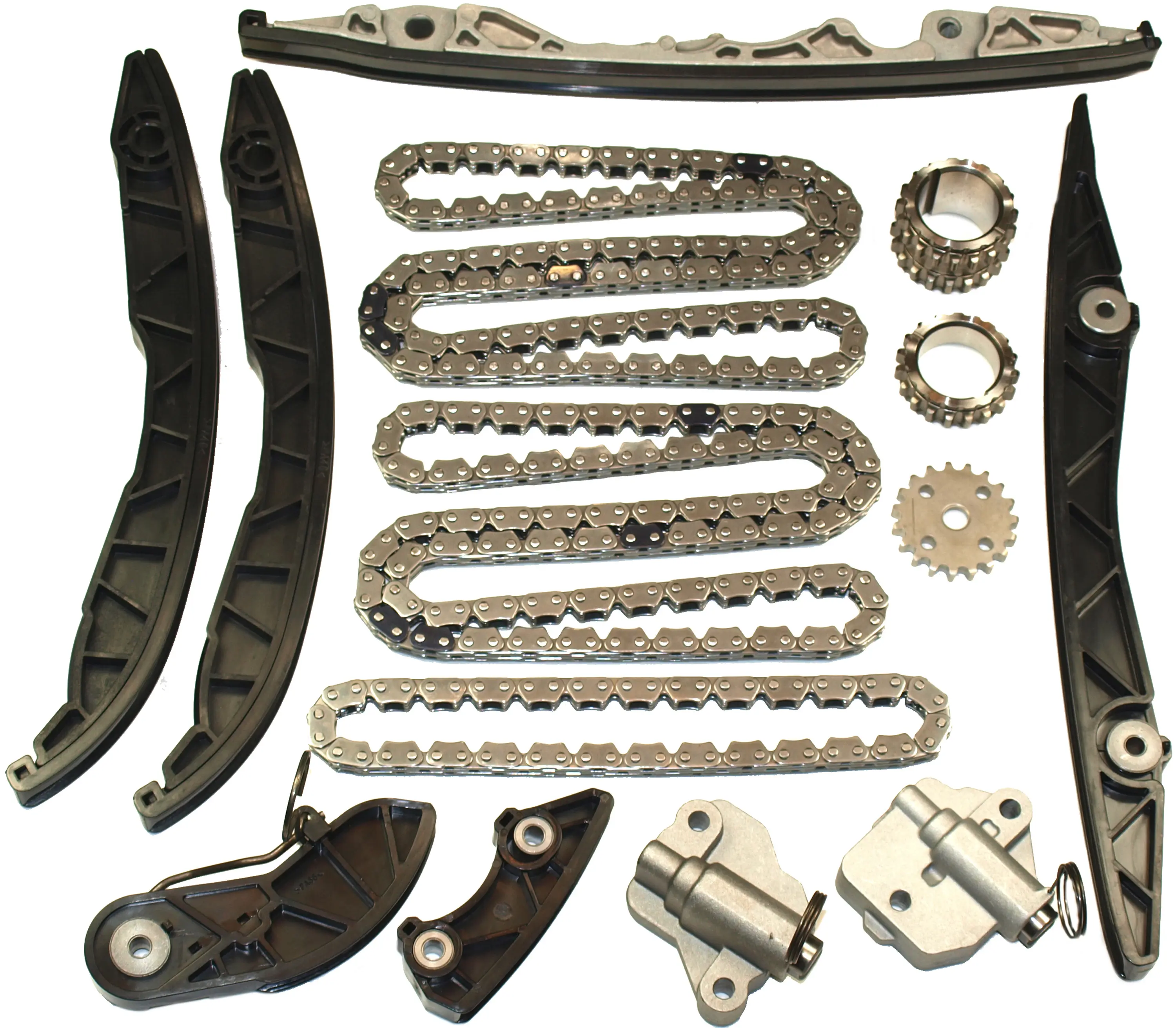 Timing Chain Kit miniature 10
