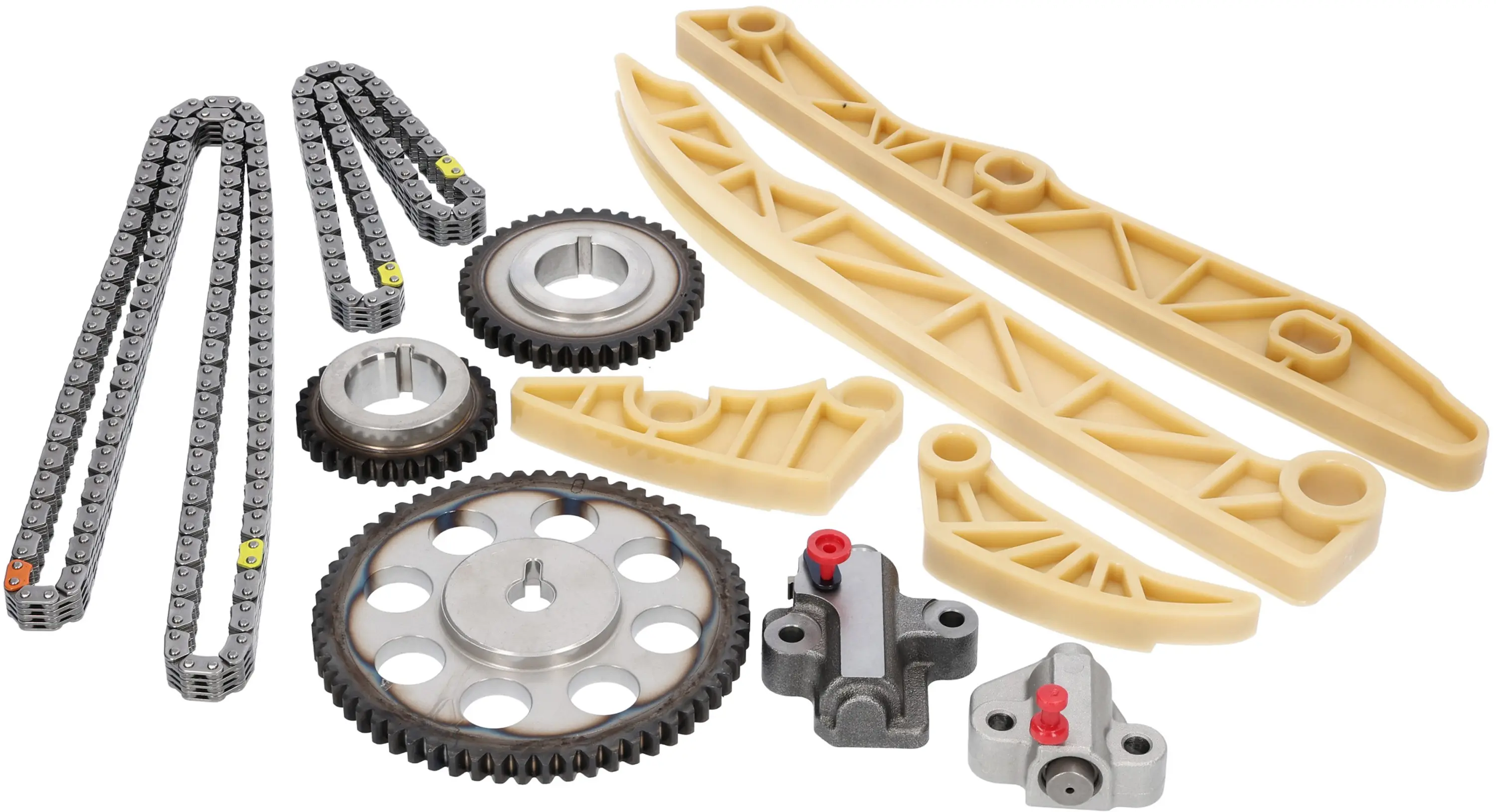 Timing Chain Kit - image principale du produit