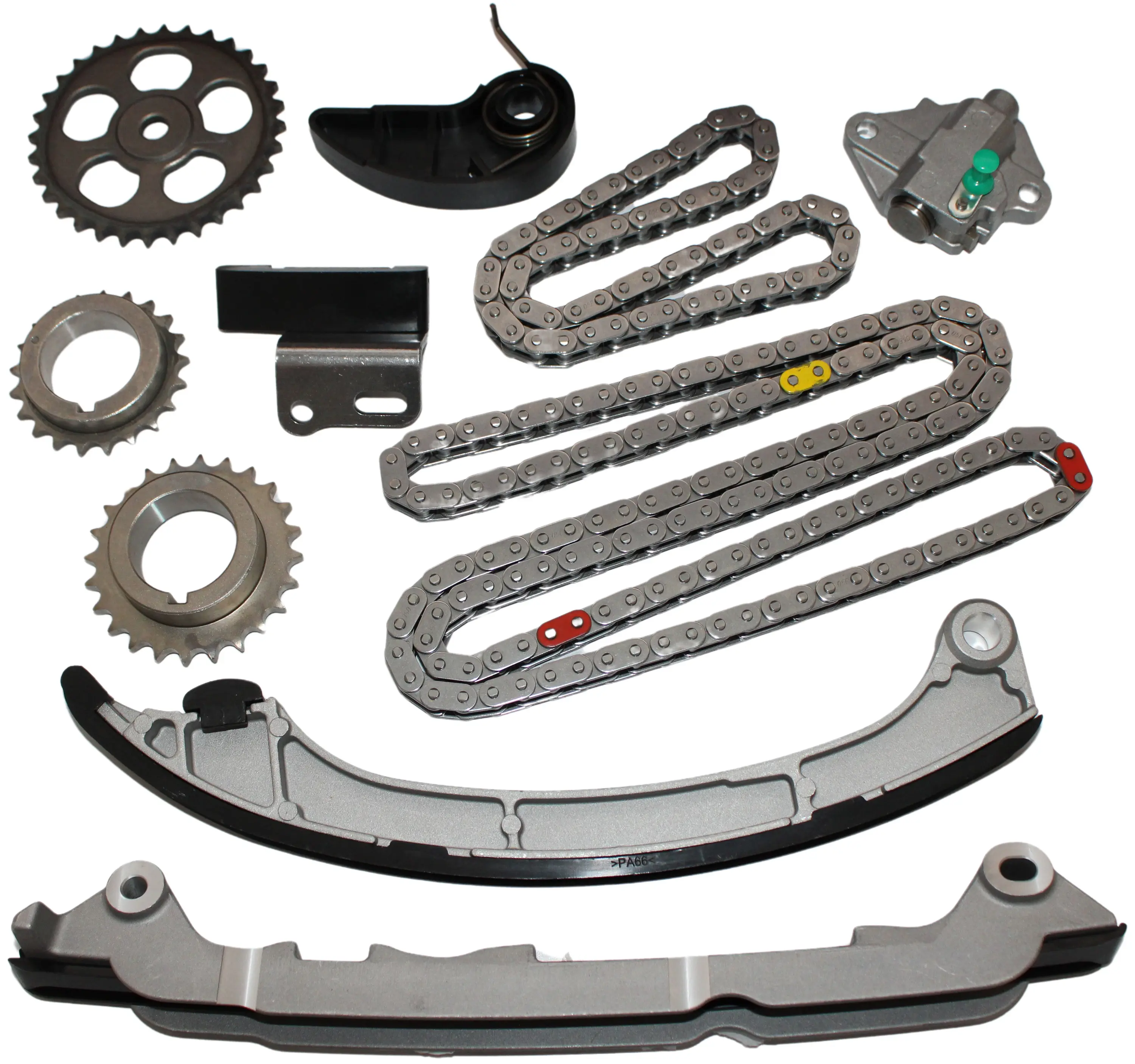 Timing Chain Kit - image principale du produit