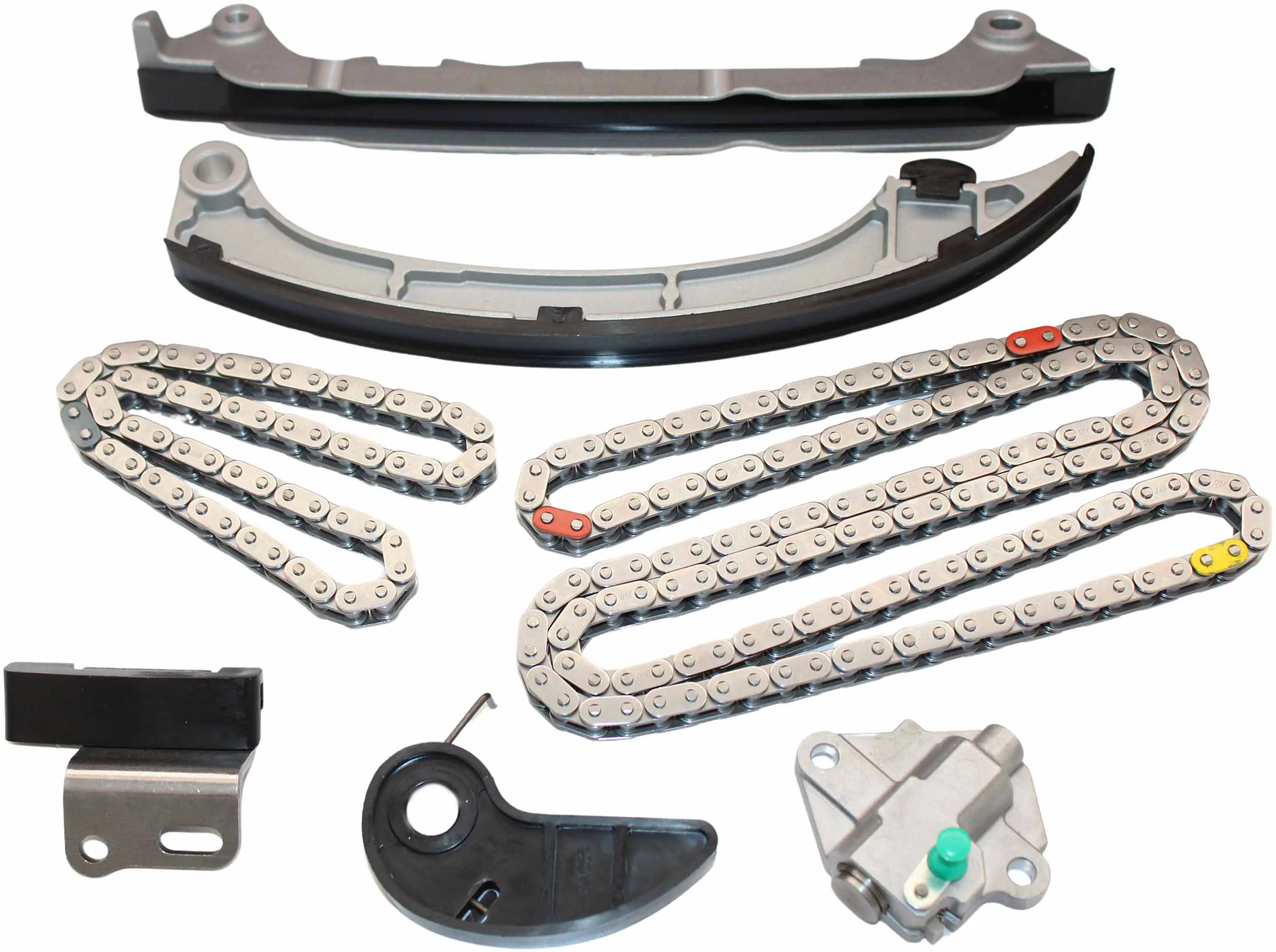 Timing Chain Kit - image principale du produit