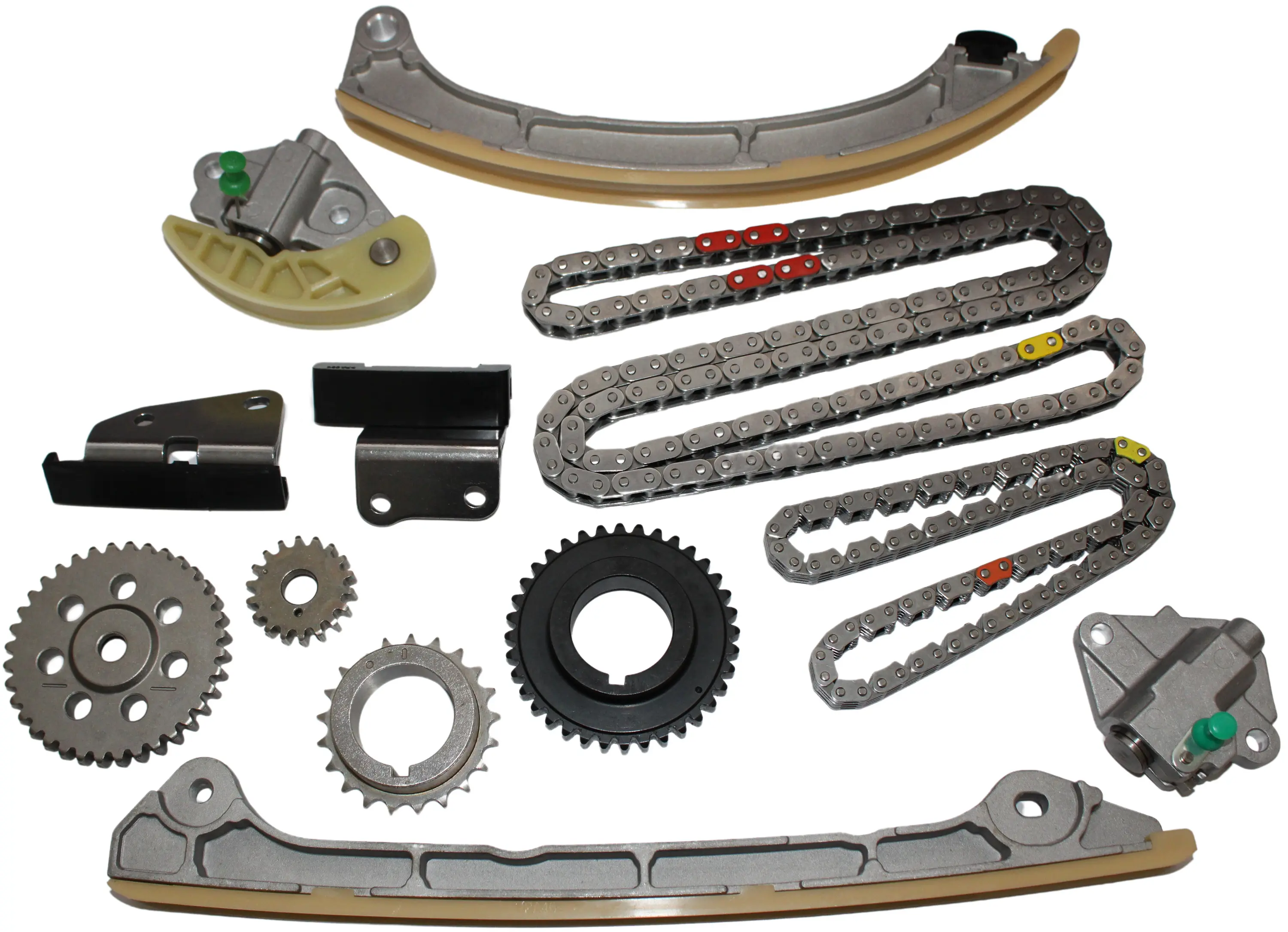 Timing Chain Kit - image principale du produit