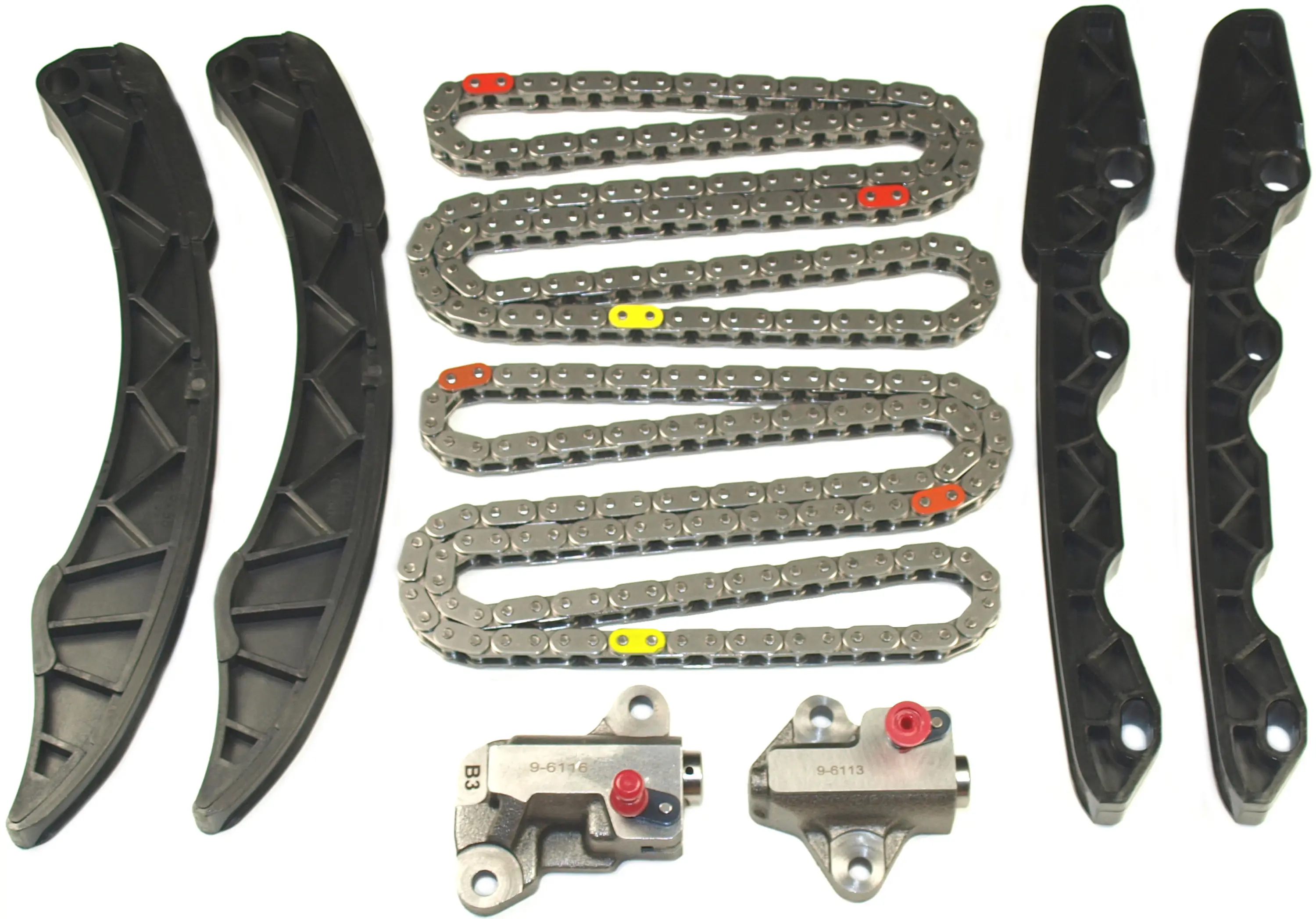 Timing Chain Kit - image principale du produit