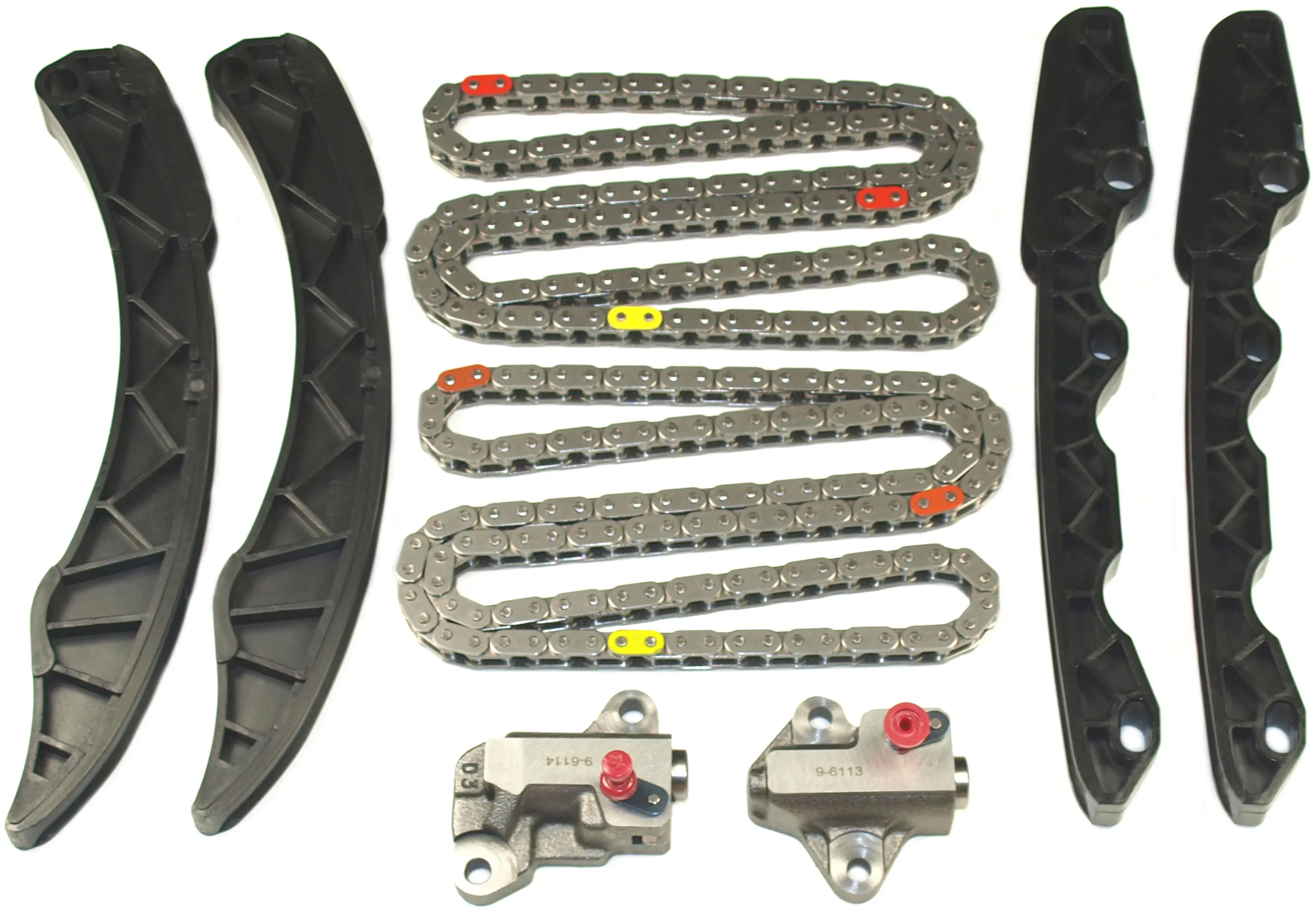 Timing Chain Kit miniature 6