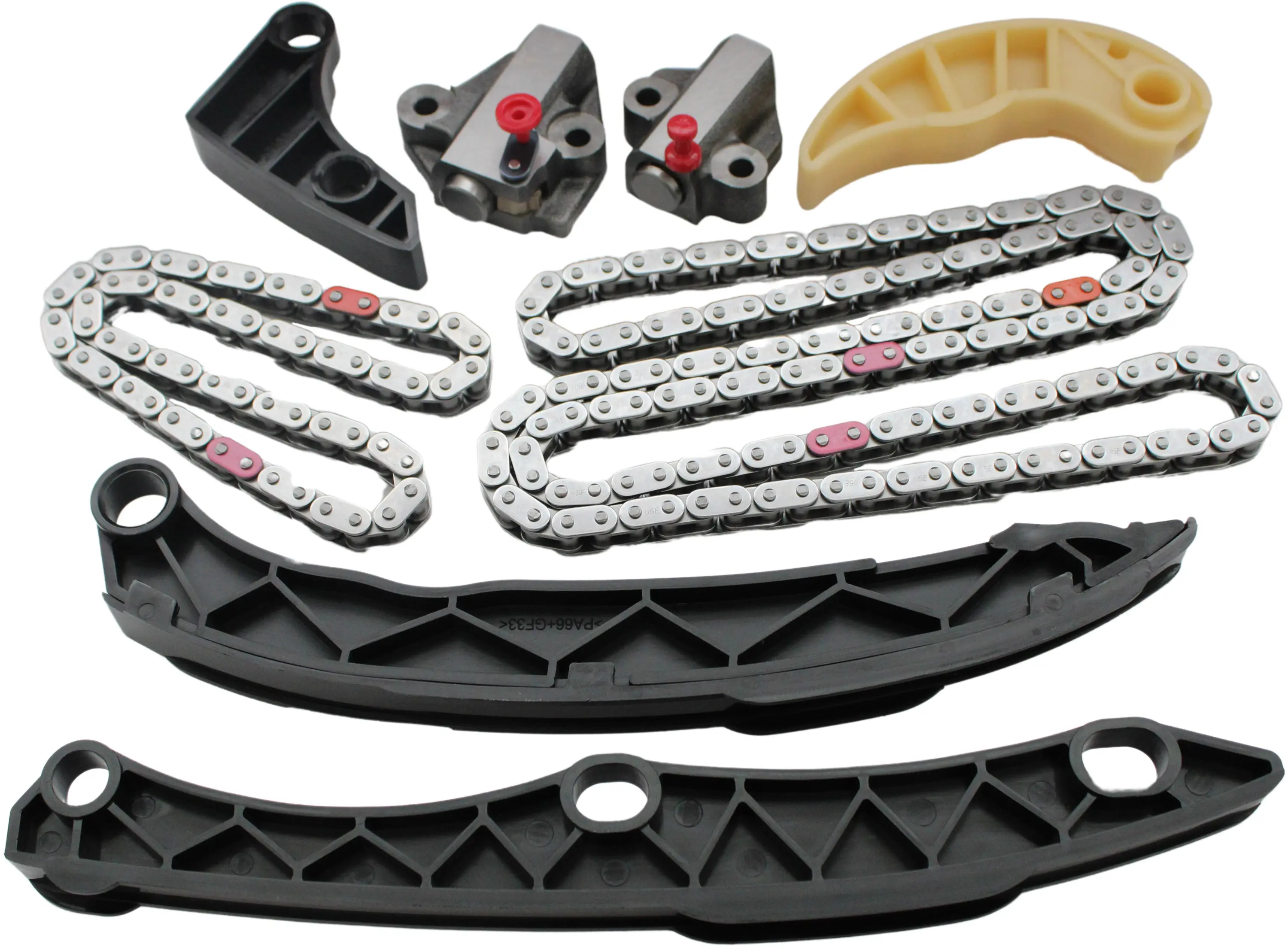 Timing Chain Kit - image principale du produit