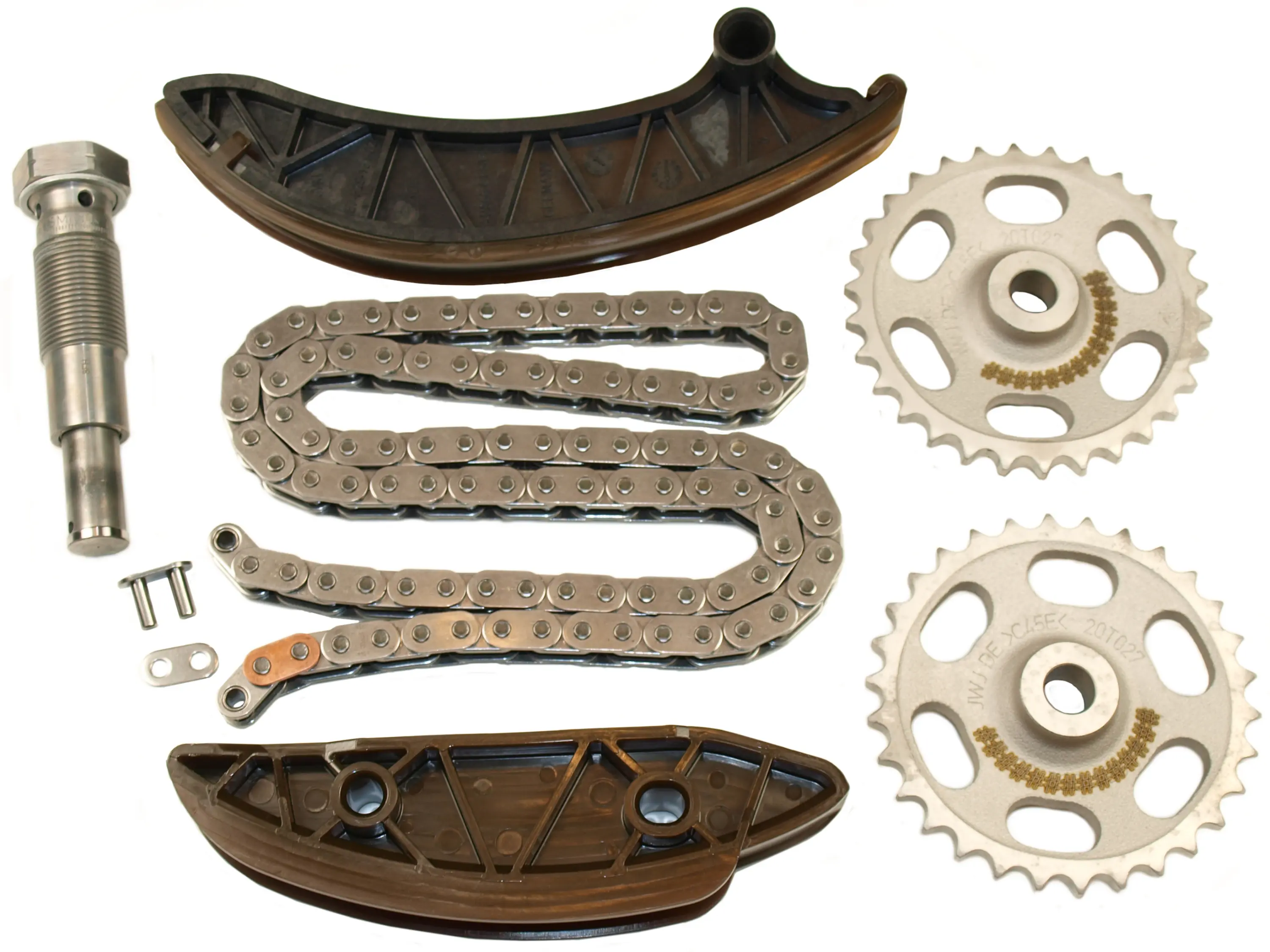 Timing Chain Kit - image principale du produit