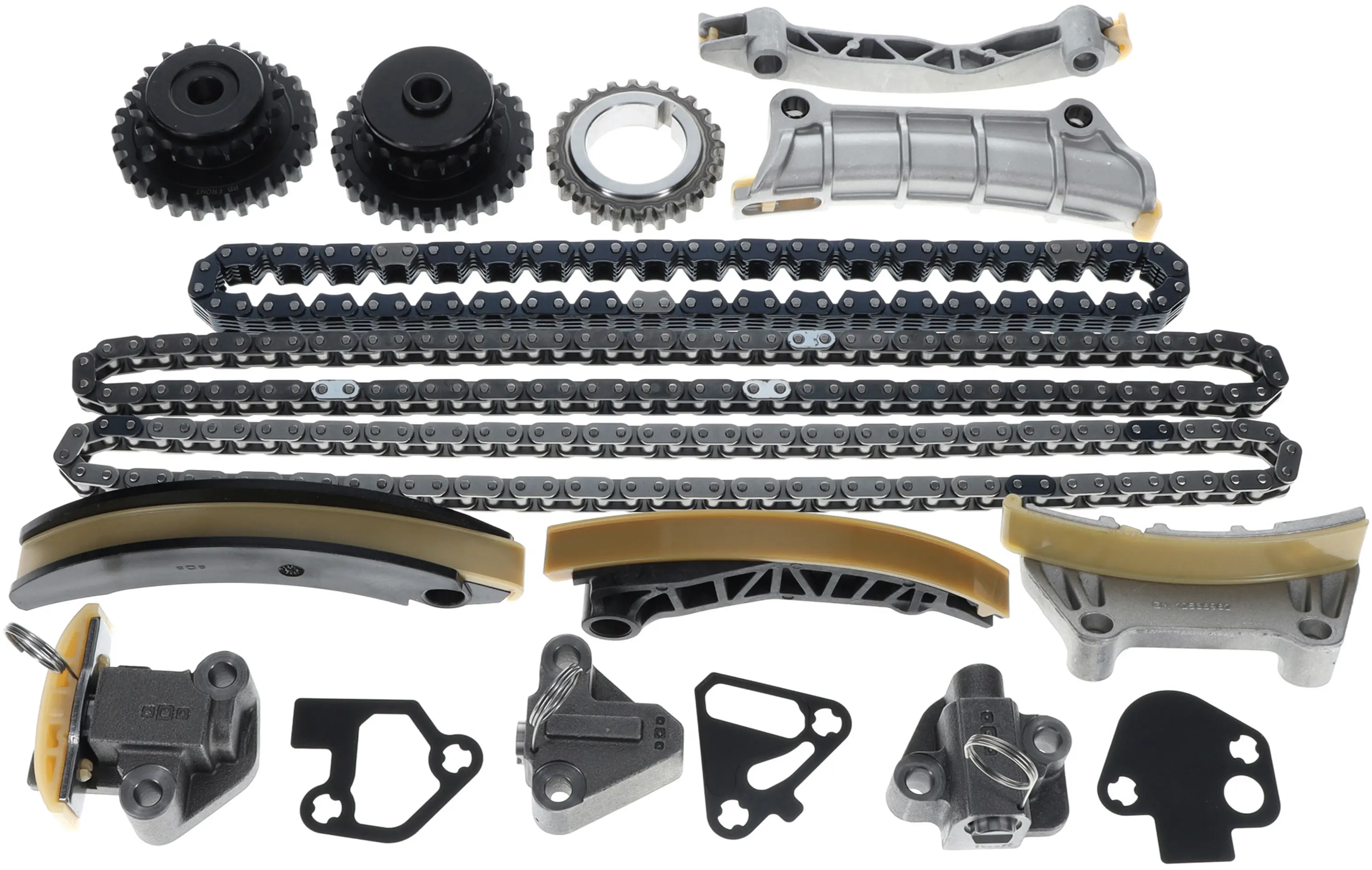 Timing Chain Kit - image principale du produit