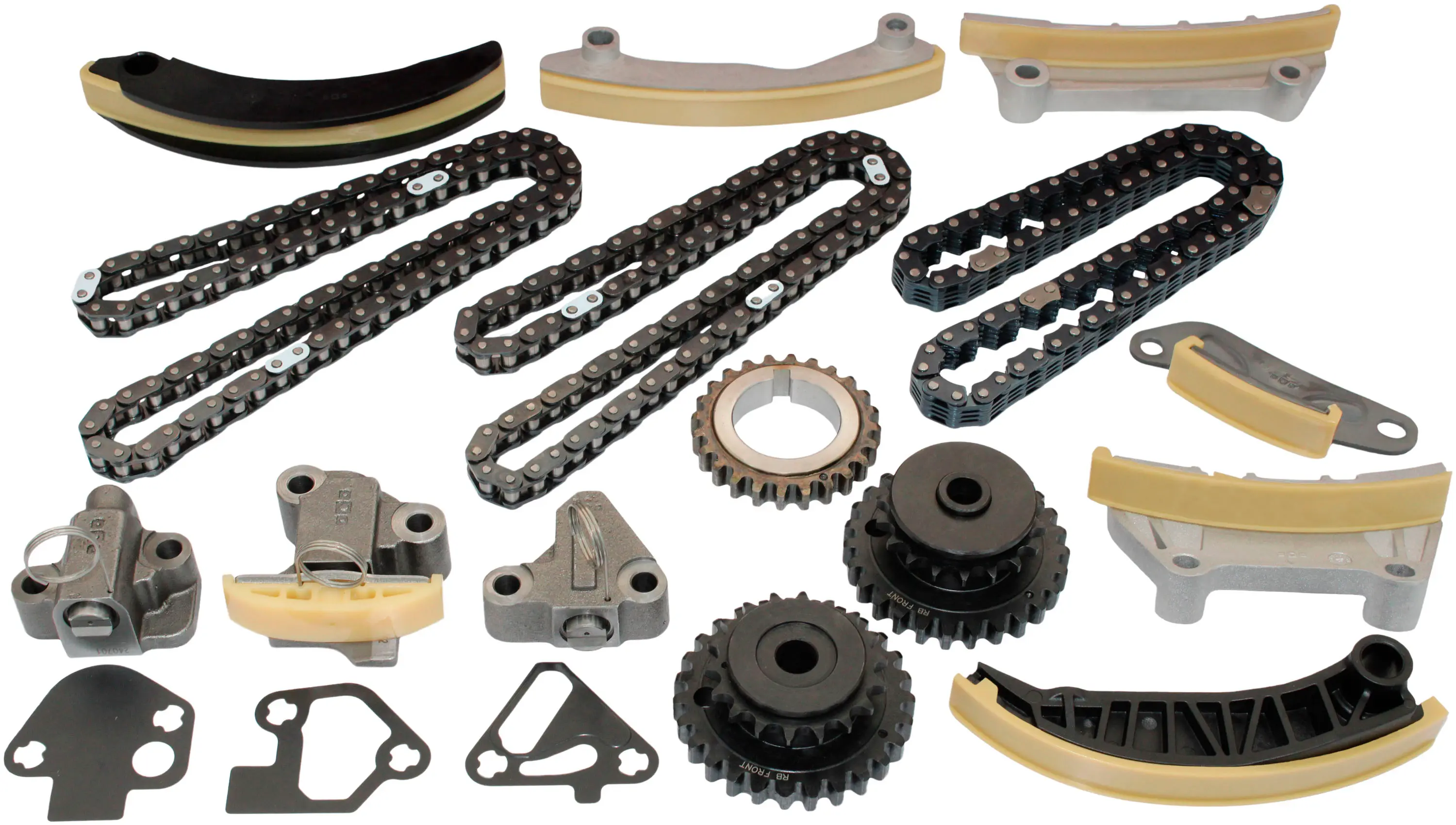 Timing Chain Kit - image principale du produit