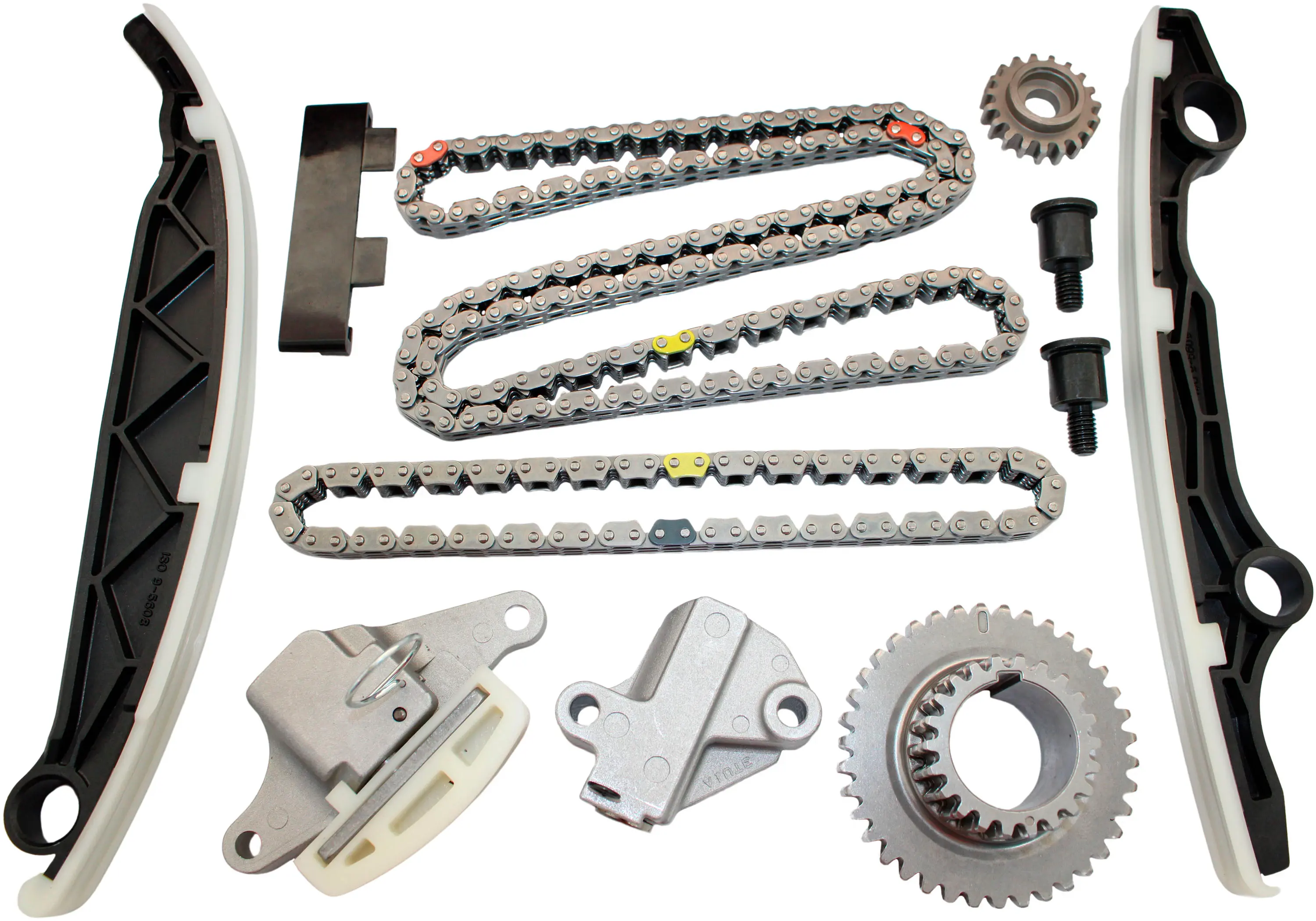 Timing Chain Kit - image principale du produit