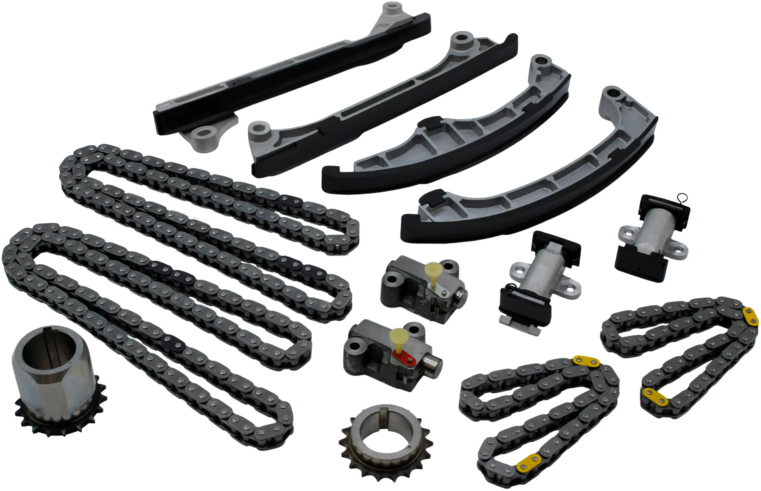 Timing Chain Kit - image principale du produit
