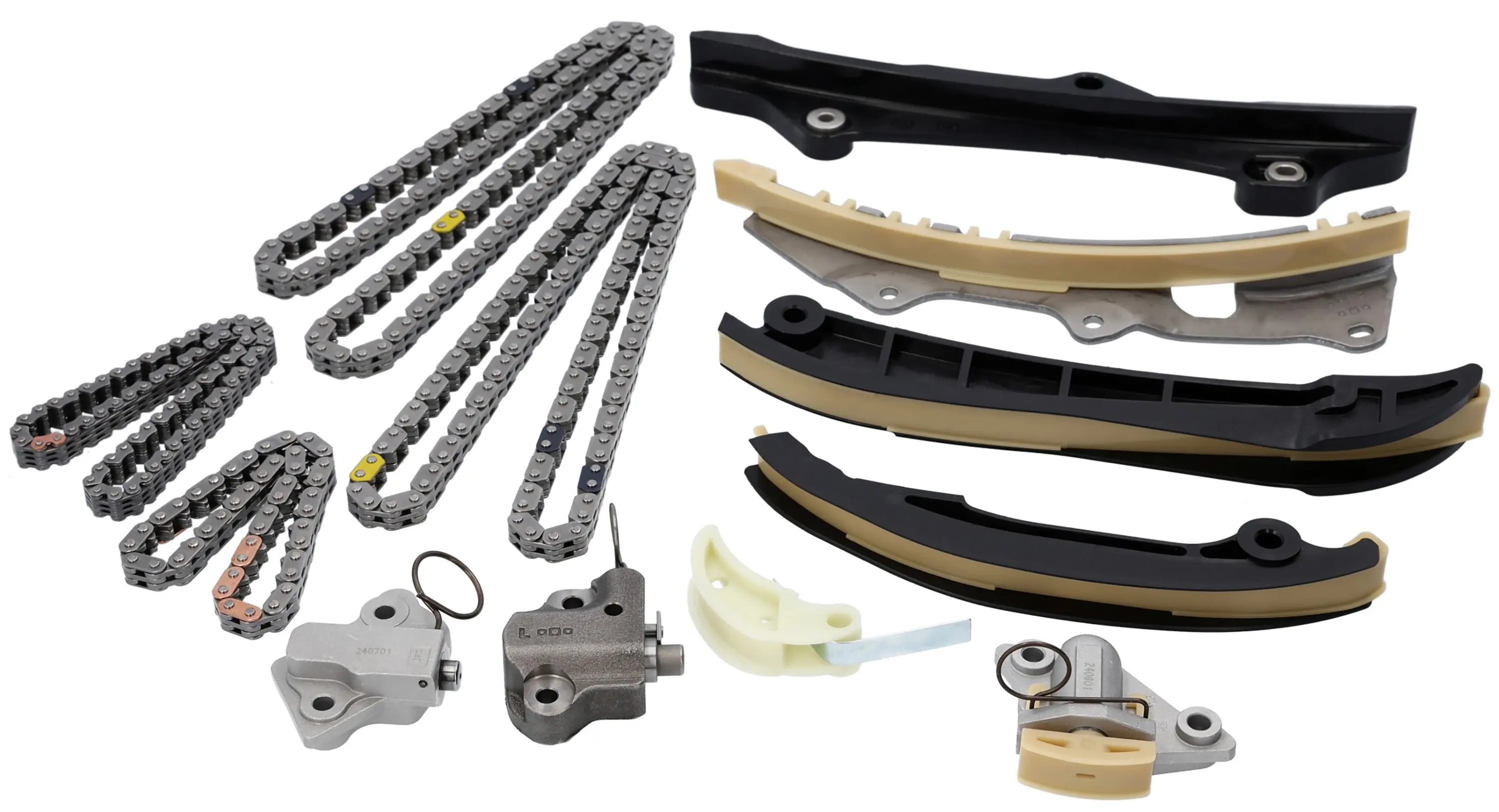 Timing Chain Kit miniature 6