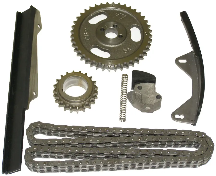 Timing Chain Kit - image principale du produit