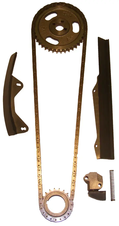 Timing Chain Kit - image principale du produit