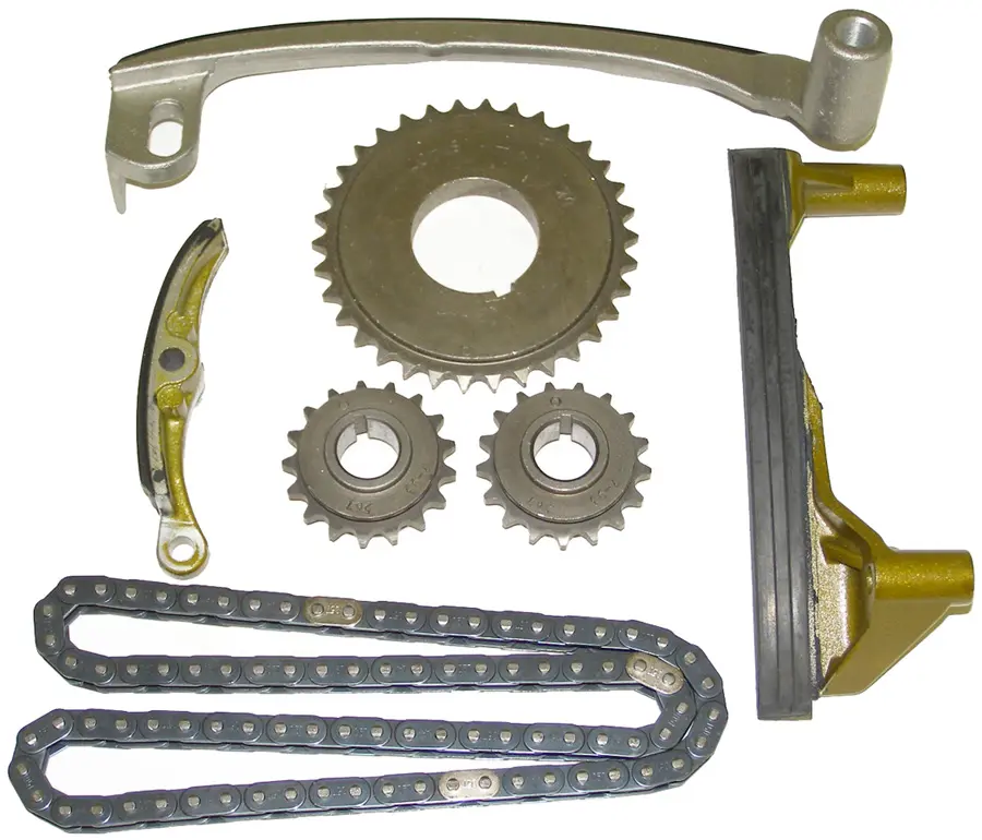 Bal. Shaft Chain Kit - image principale du produit