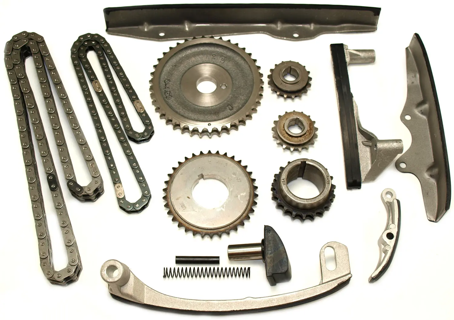 Timing Chain Kit - image principale du produit
