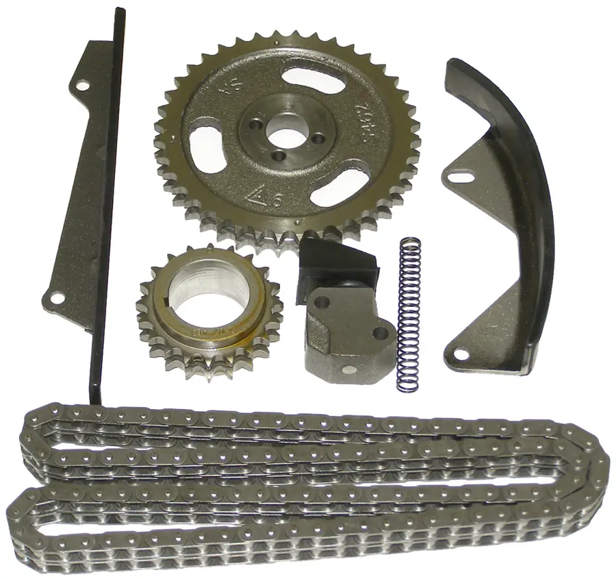 Timing Chain Kit - image principale du produit
