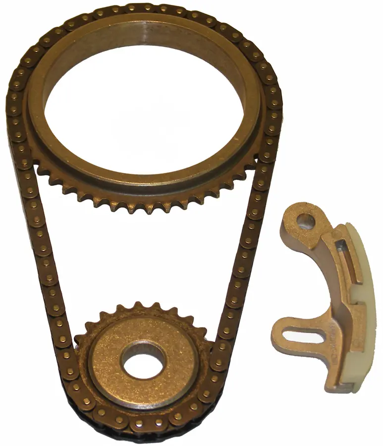 Bal. Shaft Chain Kit - image principale du produit