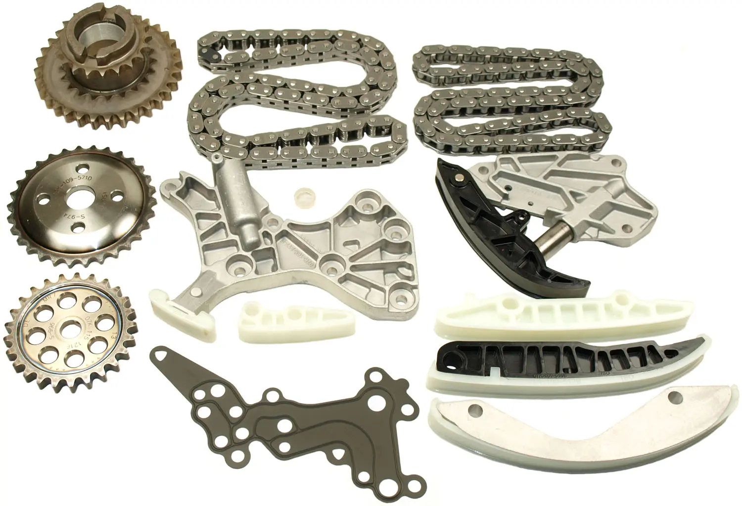 Timing Chain Kit miniature 4