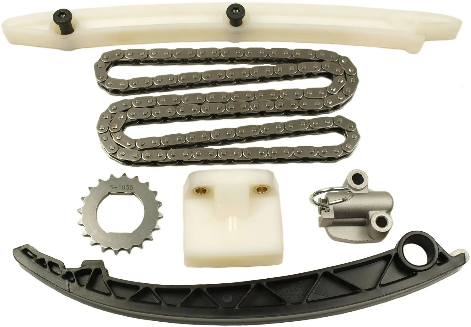 Timing Chain Kit miniature 3